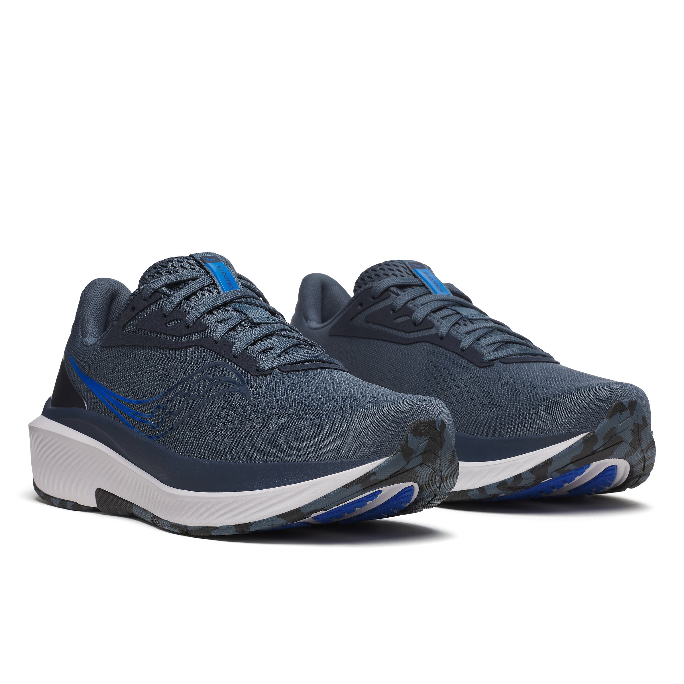Men's Echelon 10 WIDE (103 - Dusk/Skydiver)