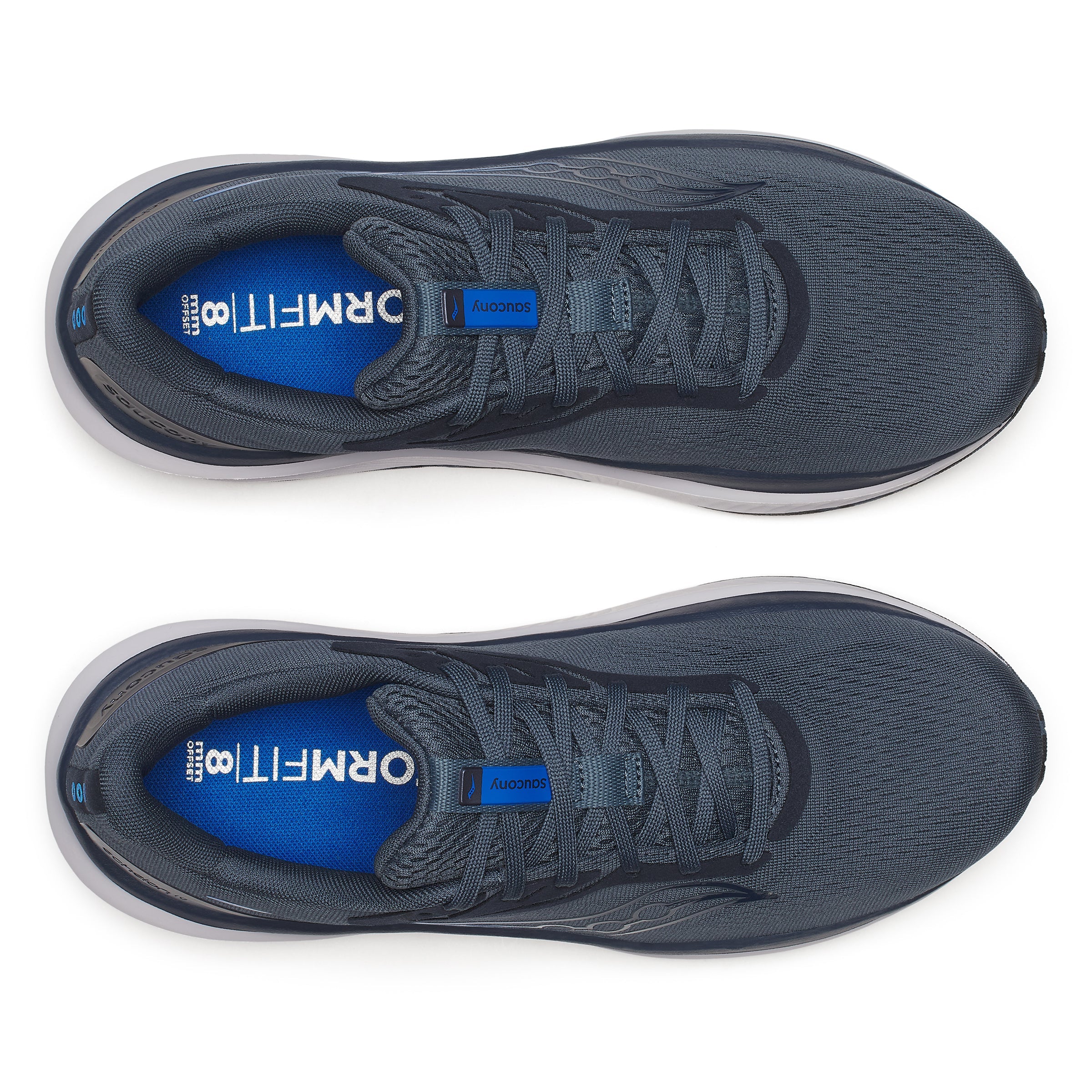 Men's Echelon 10 WIDE (103 - Dusk/Skydiver)