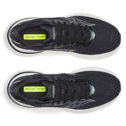 Men's Ride 19 WIDE (100 - Black/Silver)