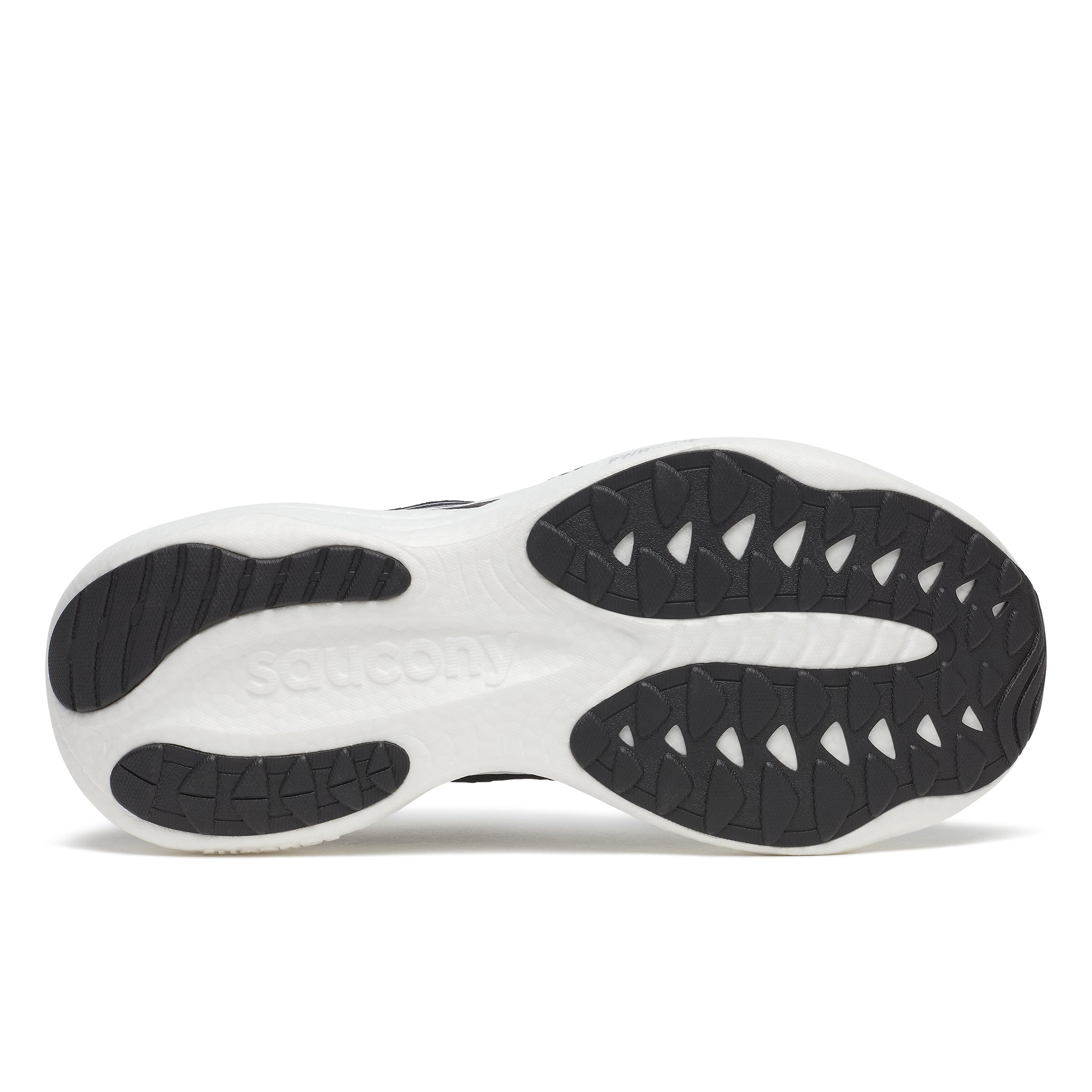 Men's Ride 19 WIDE (100 - Black/Silver)