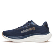 Men's Ride 19 WIDE (105 - Navy/Gum)