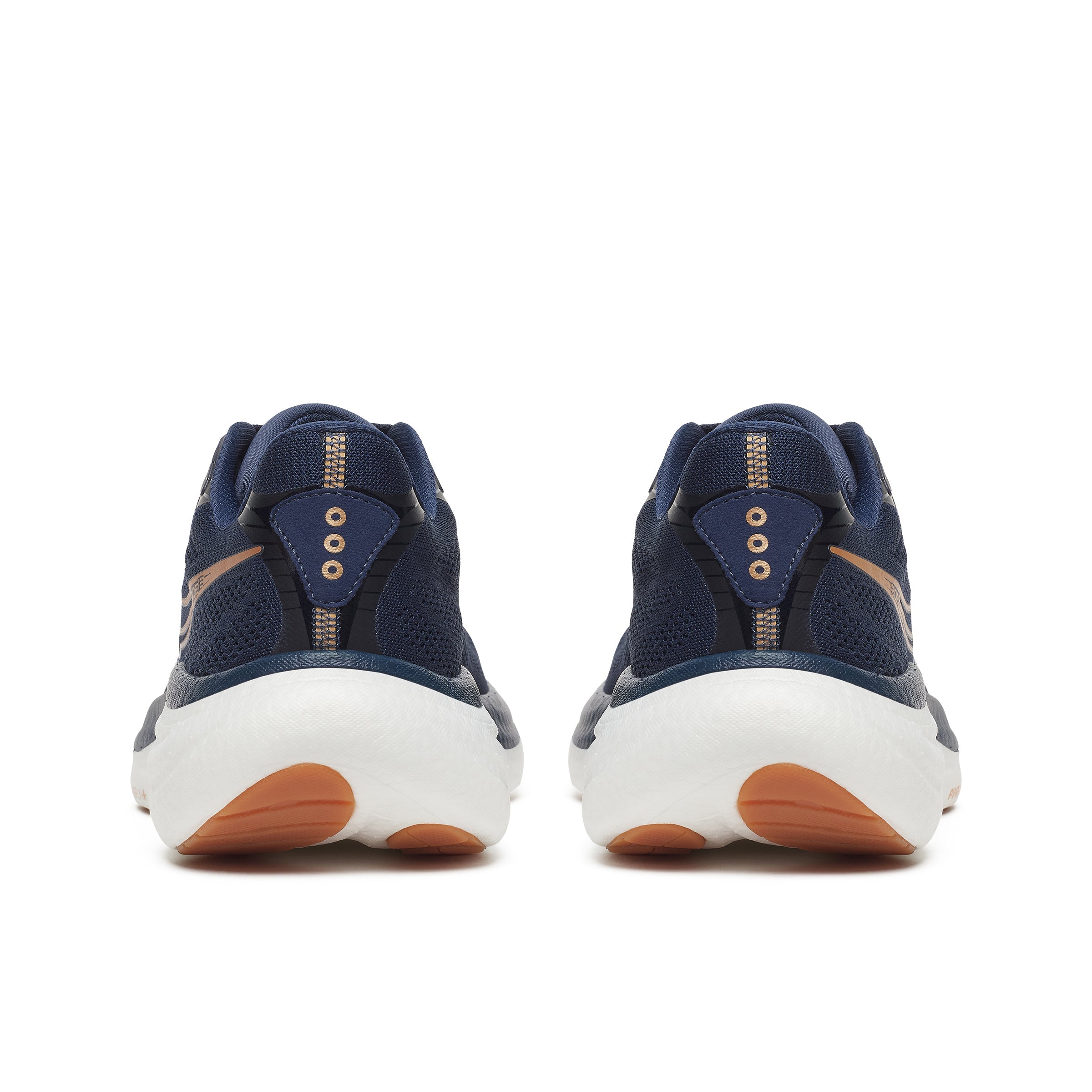 Men's Ride 19 WIDE (105 - Navy/Gum)