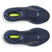 Men's Ride 19 WIDE (105 - Navy/Gum)