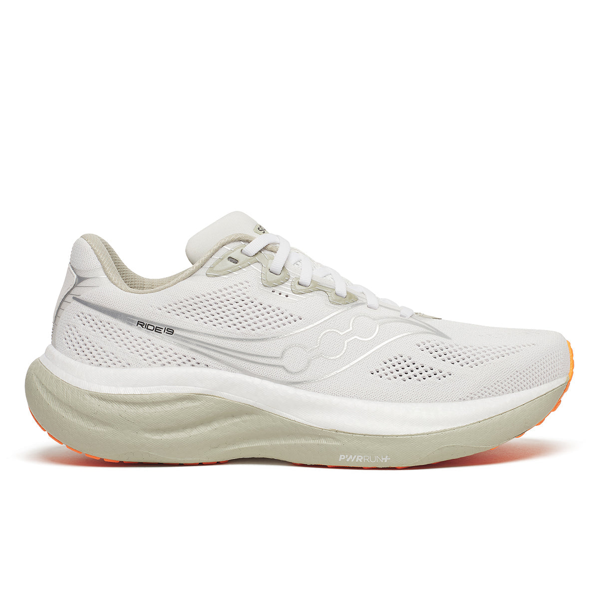 Men's Ride 19 (110 - White/Sage)