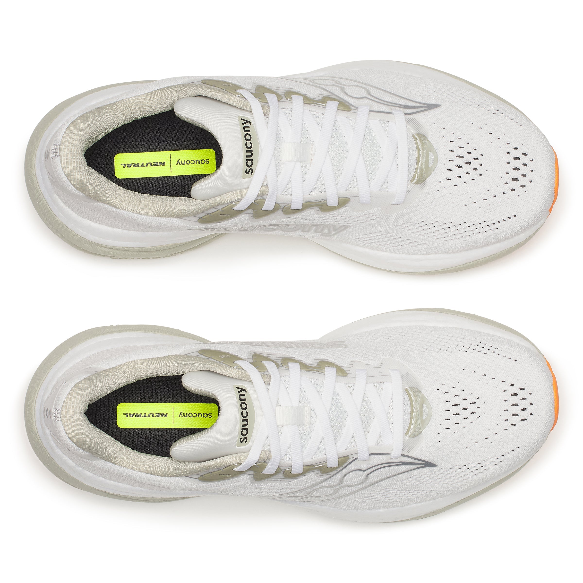 Men's Ride 19 (110 - White/Sage)