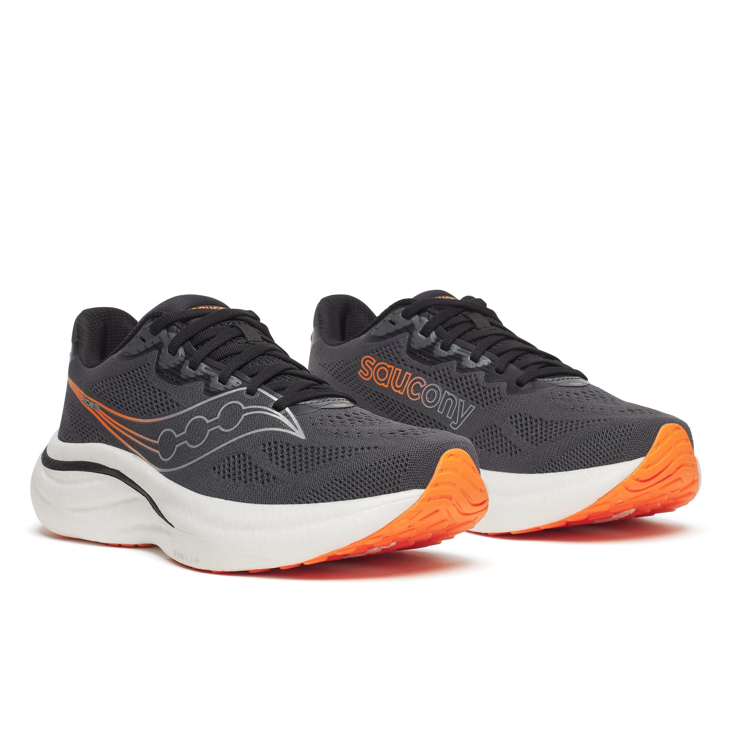 Men's Ride 19 (120 - Shadow/Black)