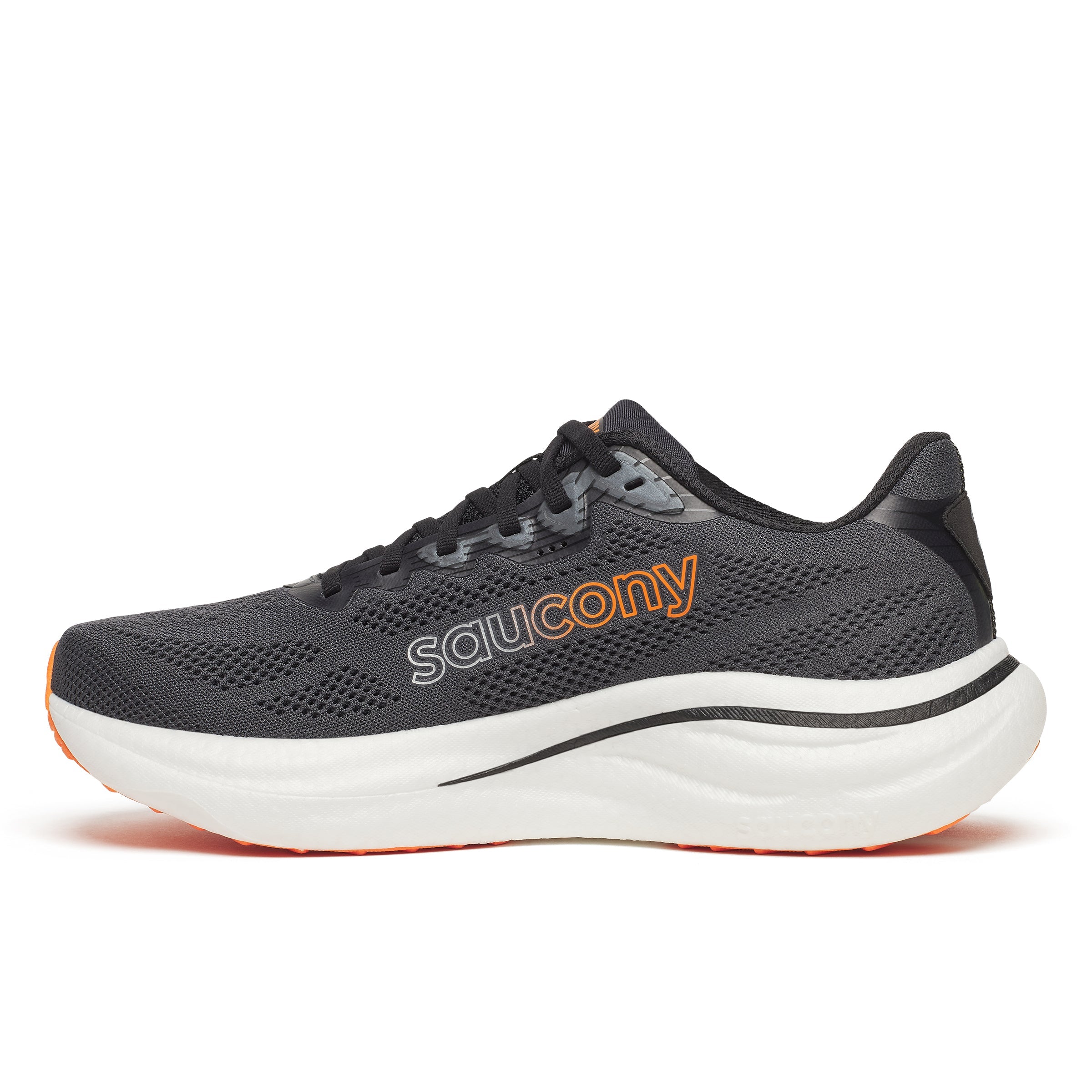 Men's Ride 19 (120 - Shadow/Black)