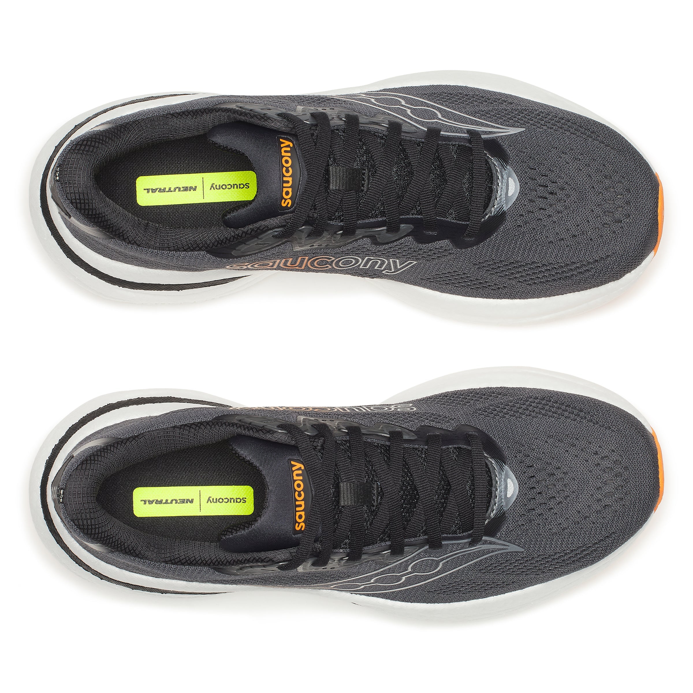 Men's Ride 19 (120 - Shadow/Black)