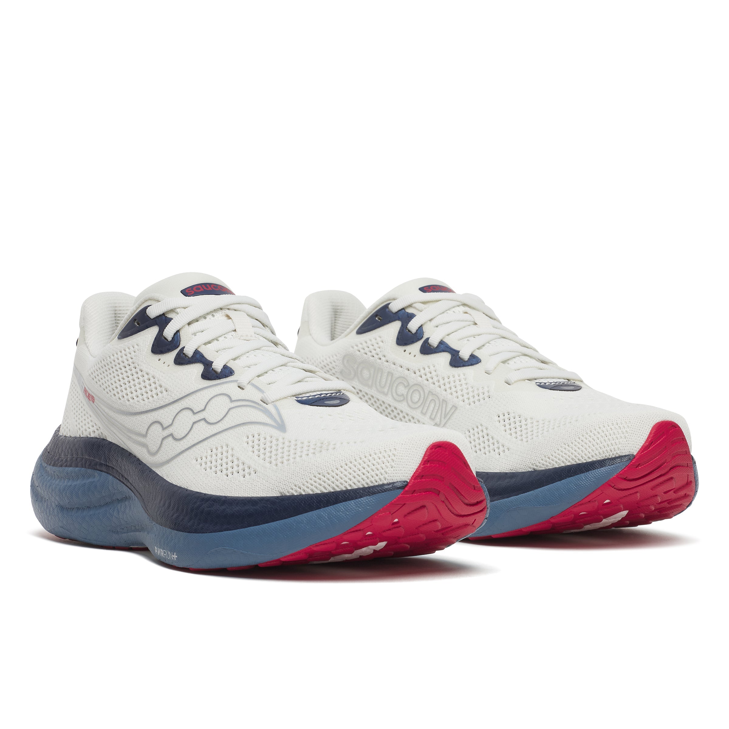 Men's Ride 19 (146 - Ivory/Storm)