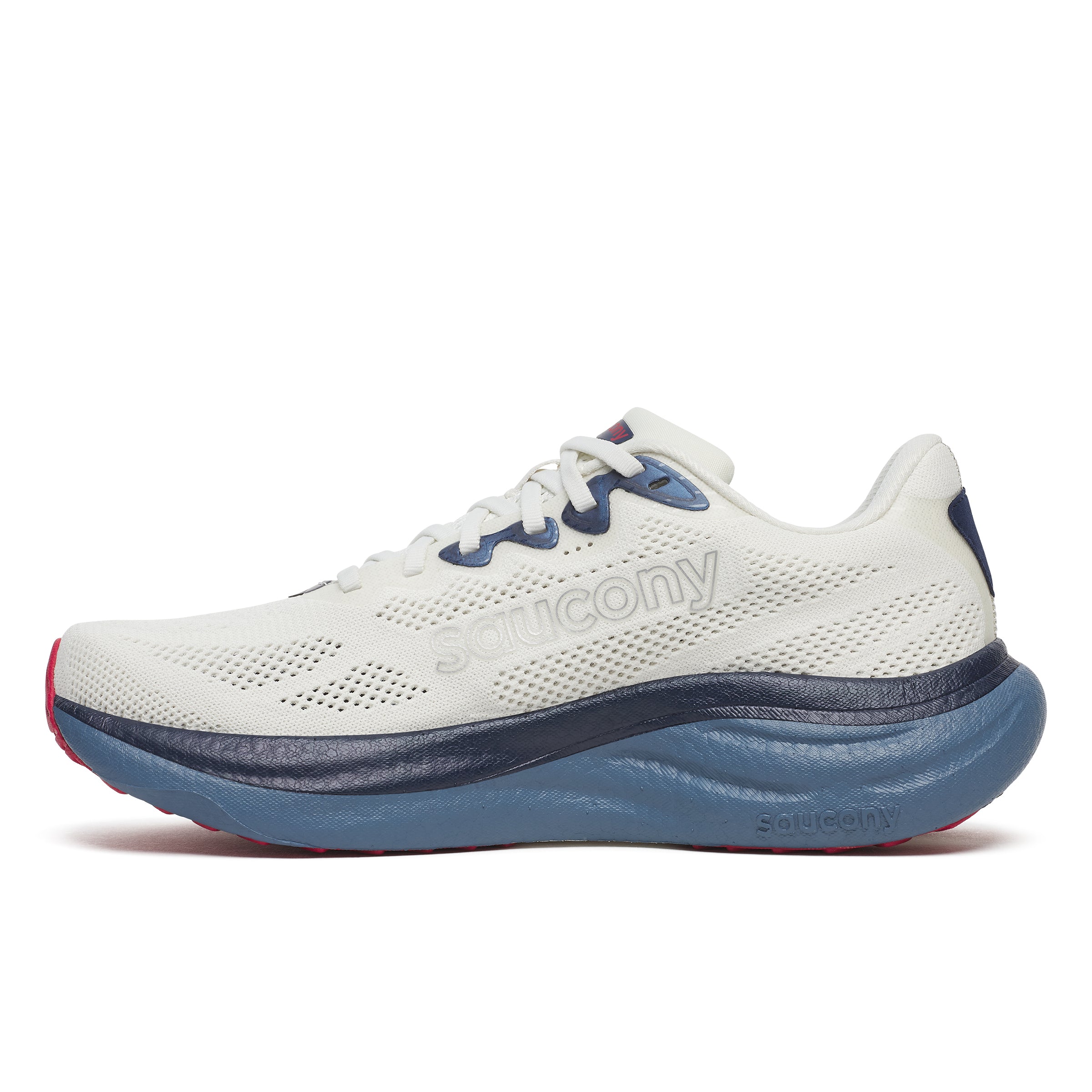 Men's Ride 19 (146 - Ivory/Storm)