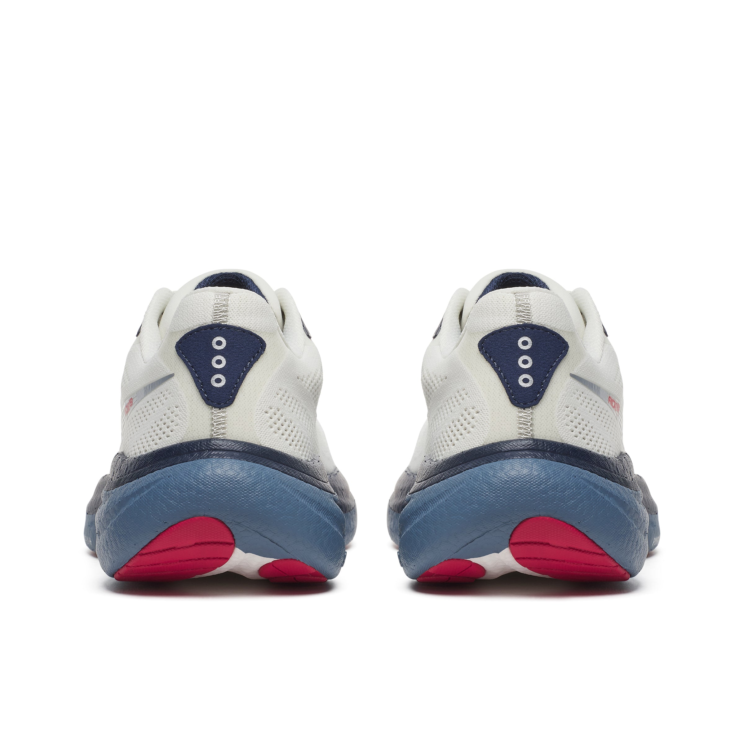 Men's Ride 19 (146 - Ivory/Storm)