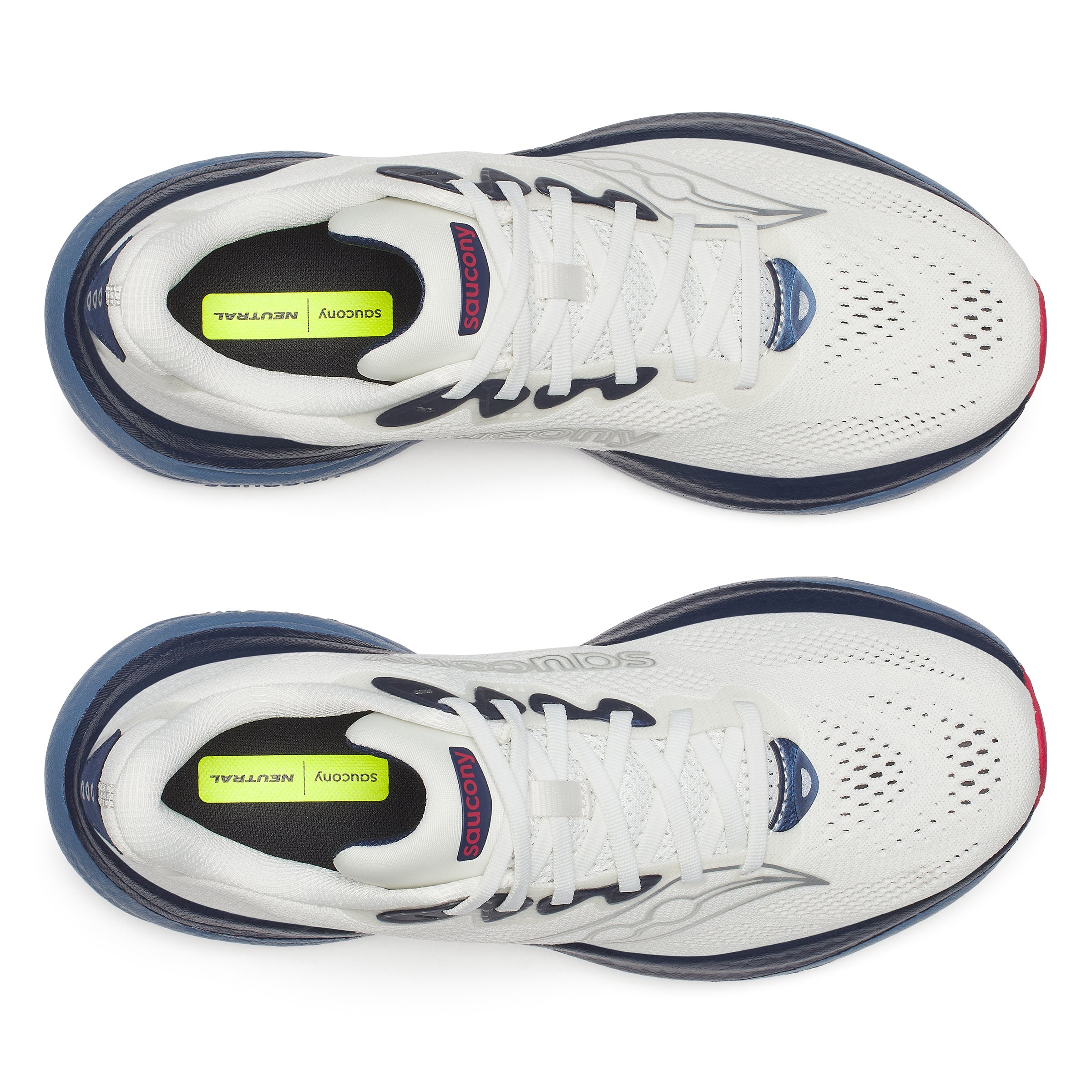 Men's Ride 19 (146 - Ivory/Storm)