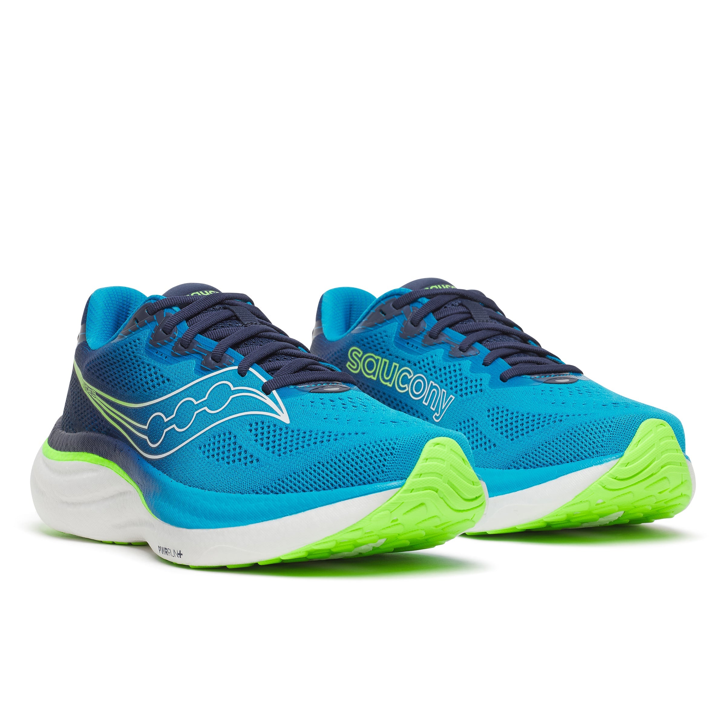 Men's Ride 19 (150 - Cobalt/Slime)