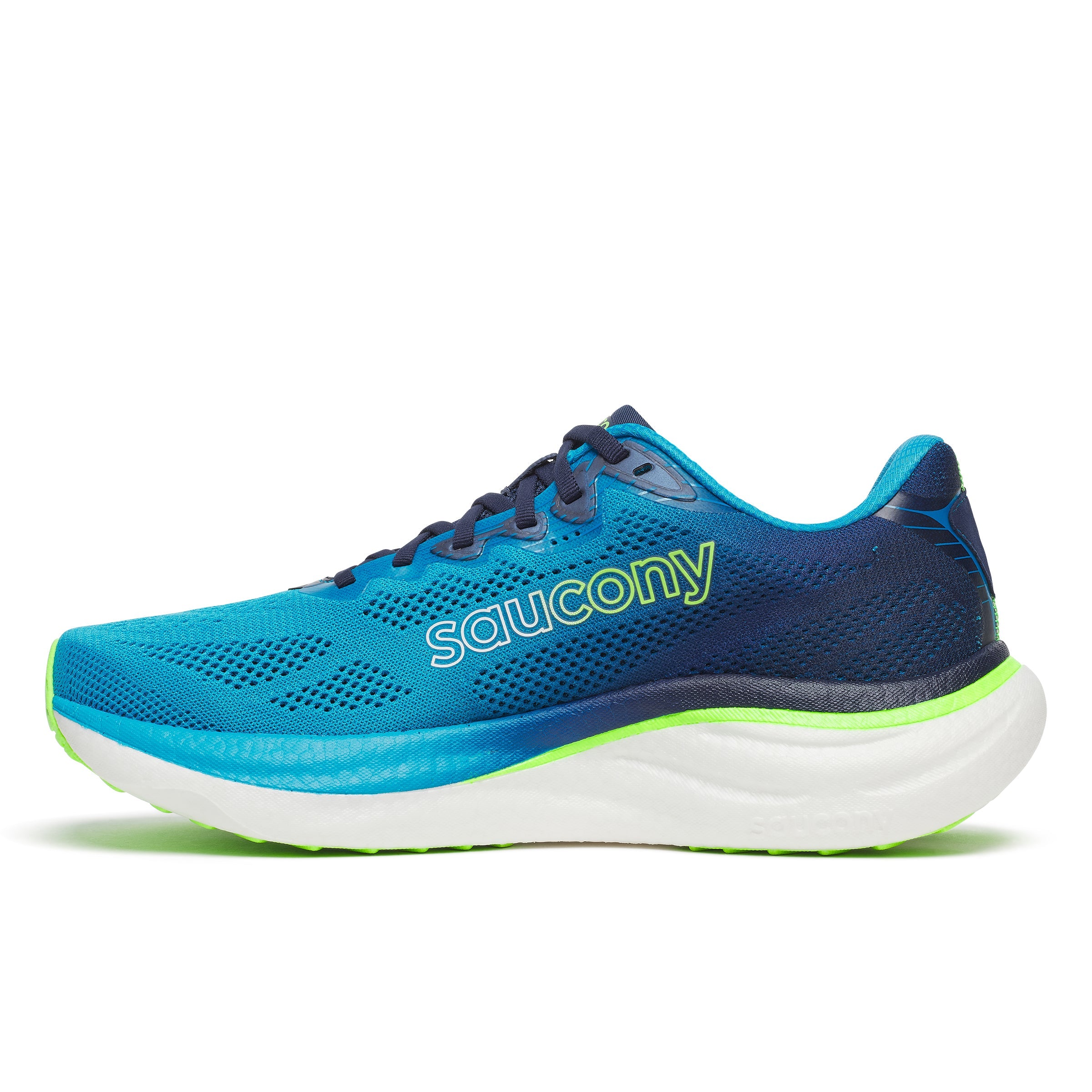 Men's Ride 19 (150 - Cobalt/Slime)