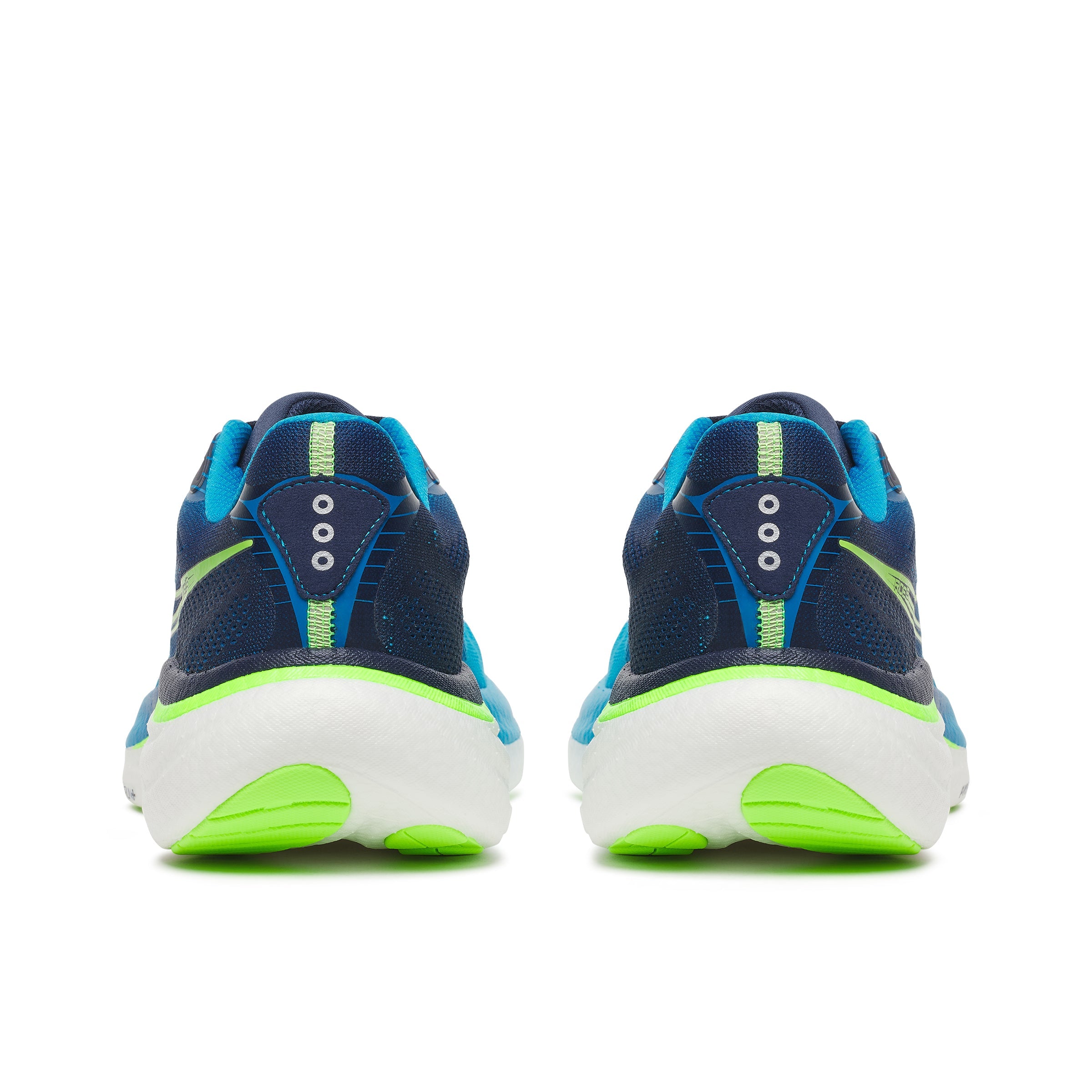 Men's Ride 19 (150 - Cobalt/Slime)