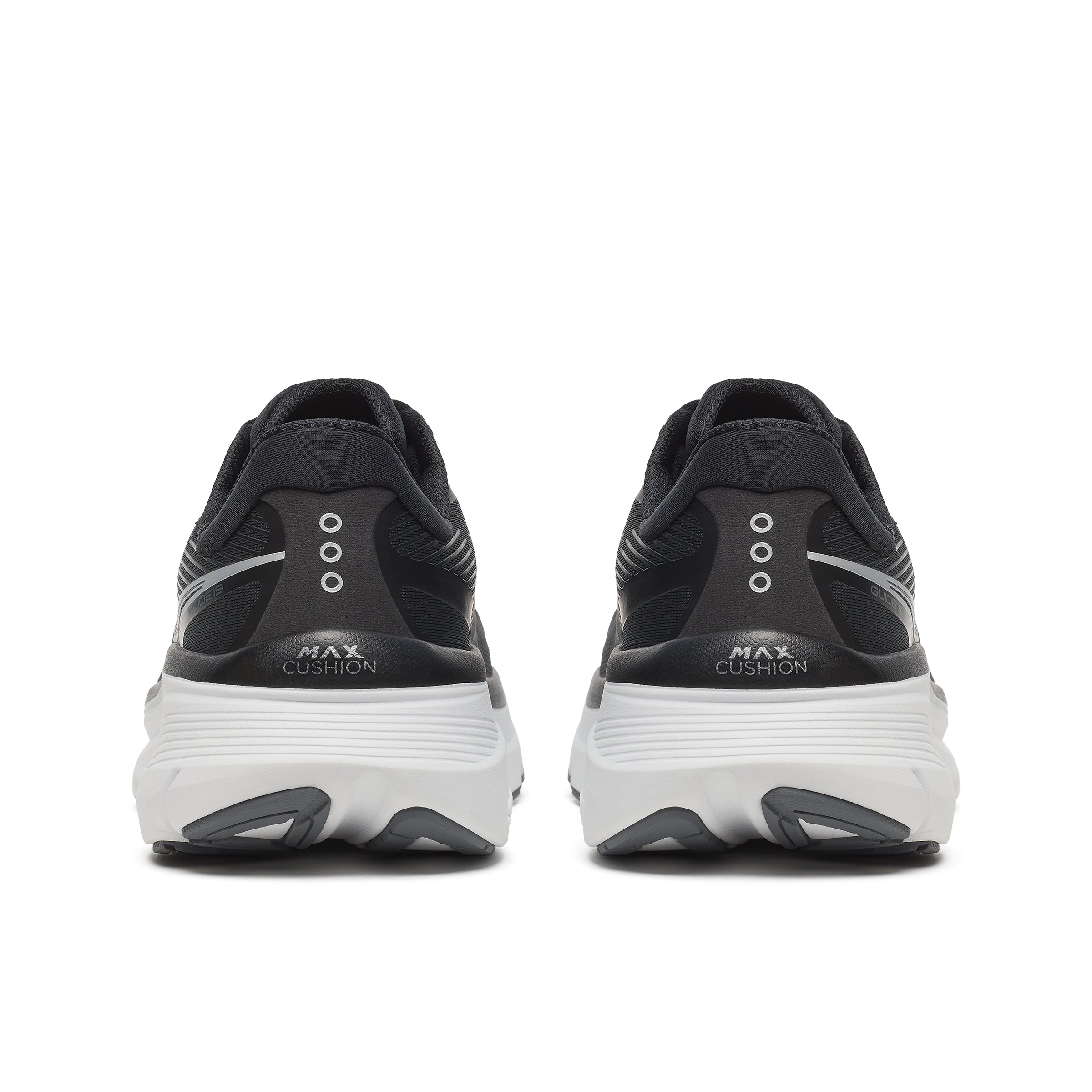 Men's Guide 19 (100 - Black/Silver)