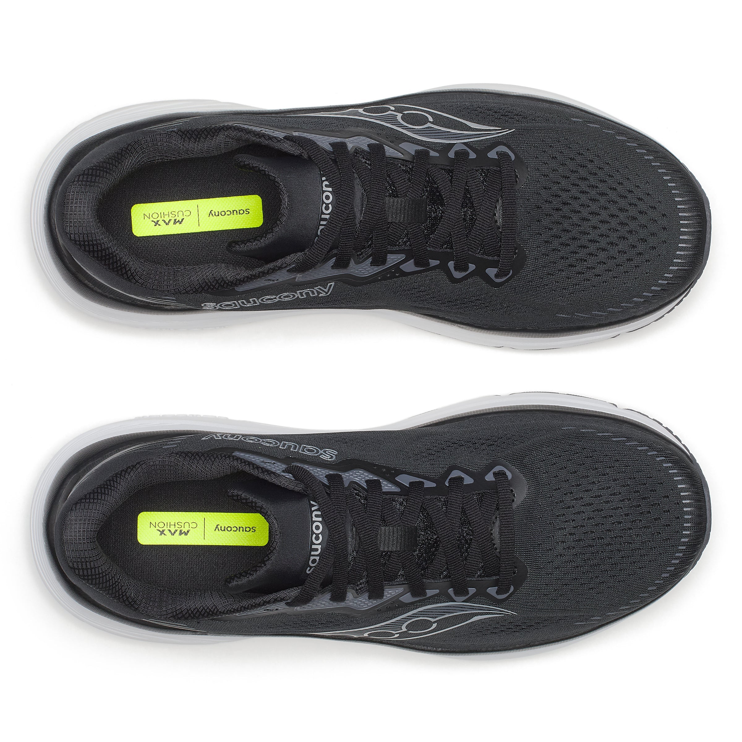 Men's Guide 19 (100 - Black/Silver)