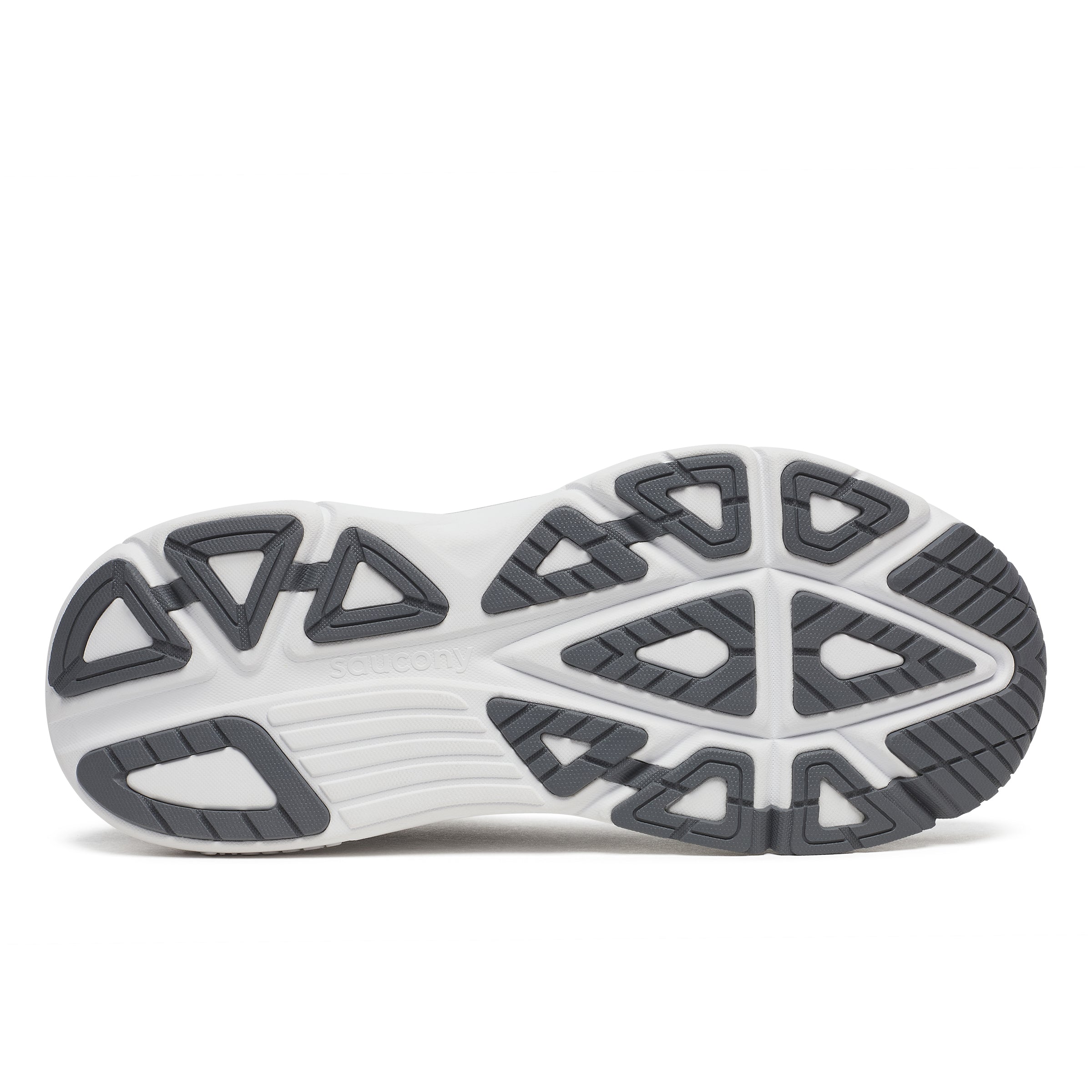 Men's Guide 19 WIDE (100 - Black/Silver)
