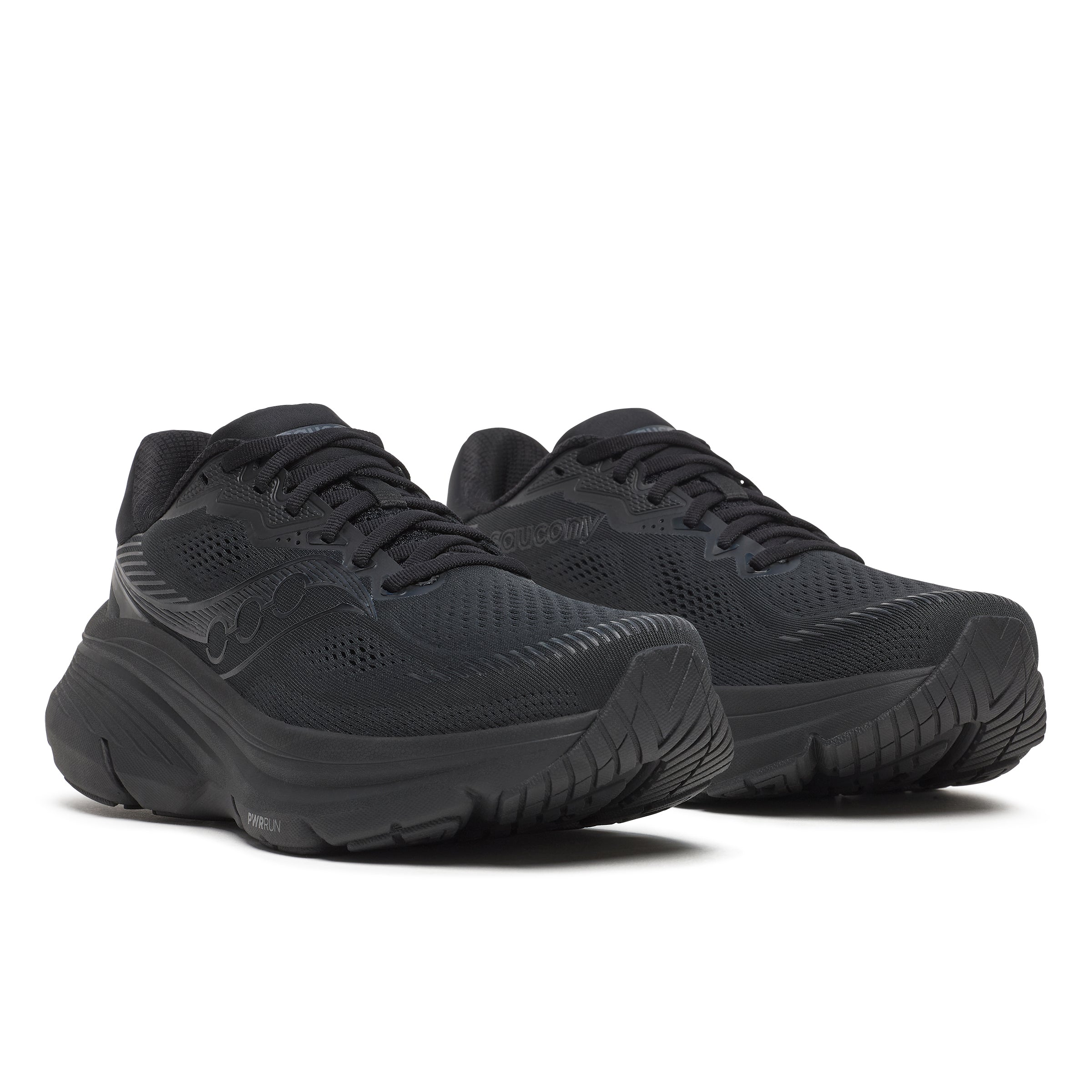 Men's Guide 19 WIDE (101 - Triple Black)