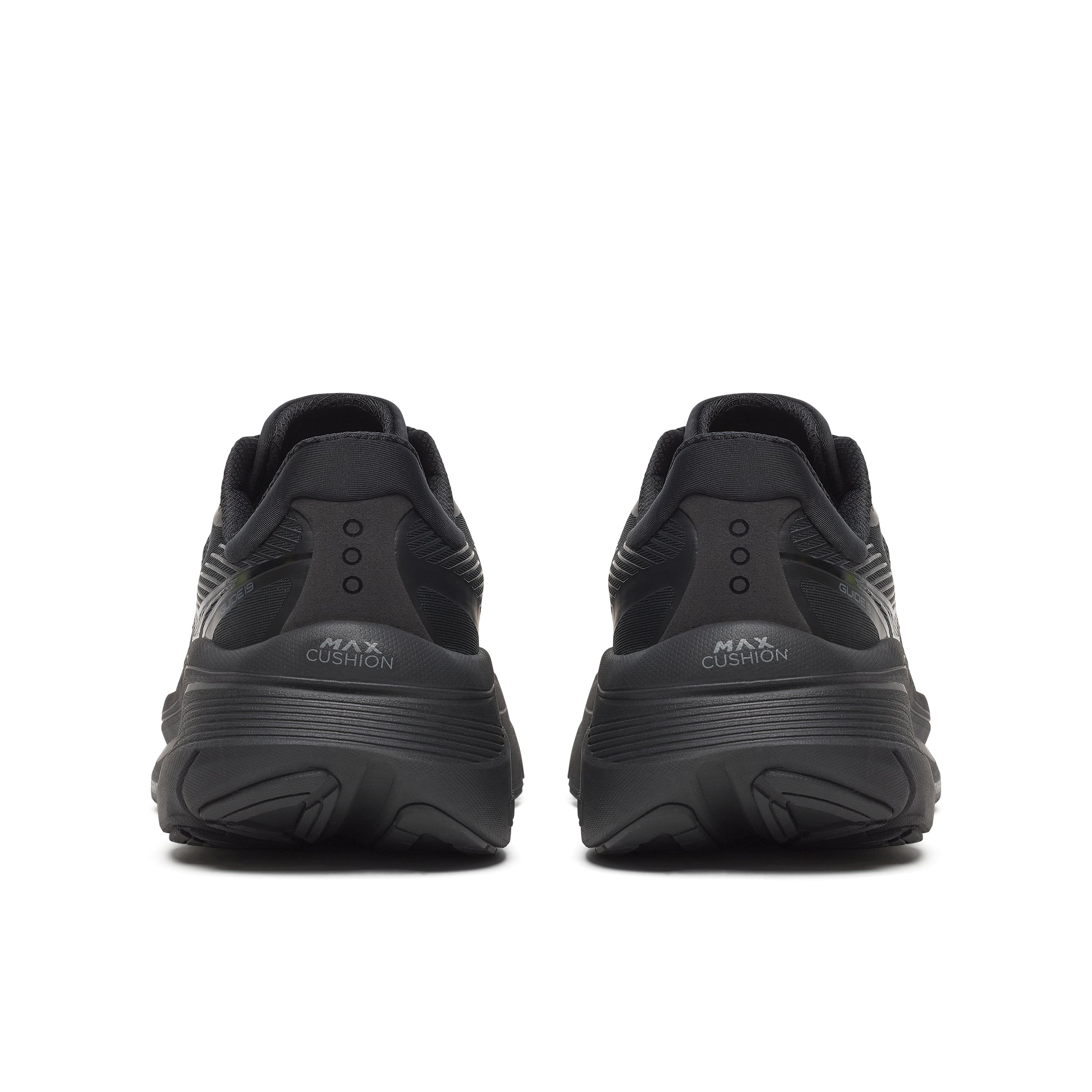 Men's Guide 19 WIDE (101 - Triple Black)
