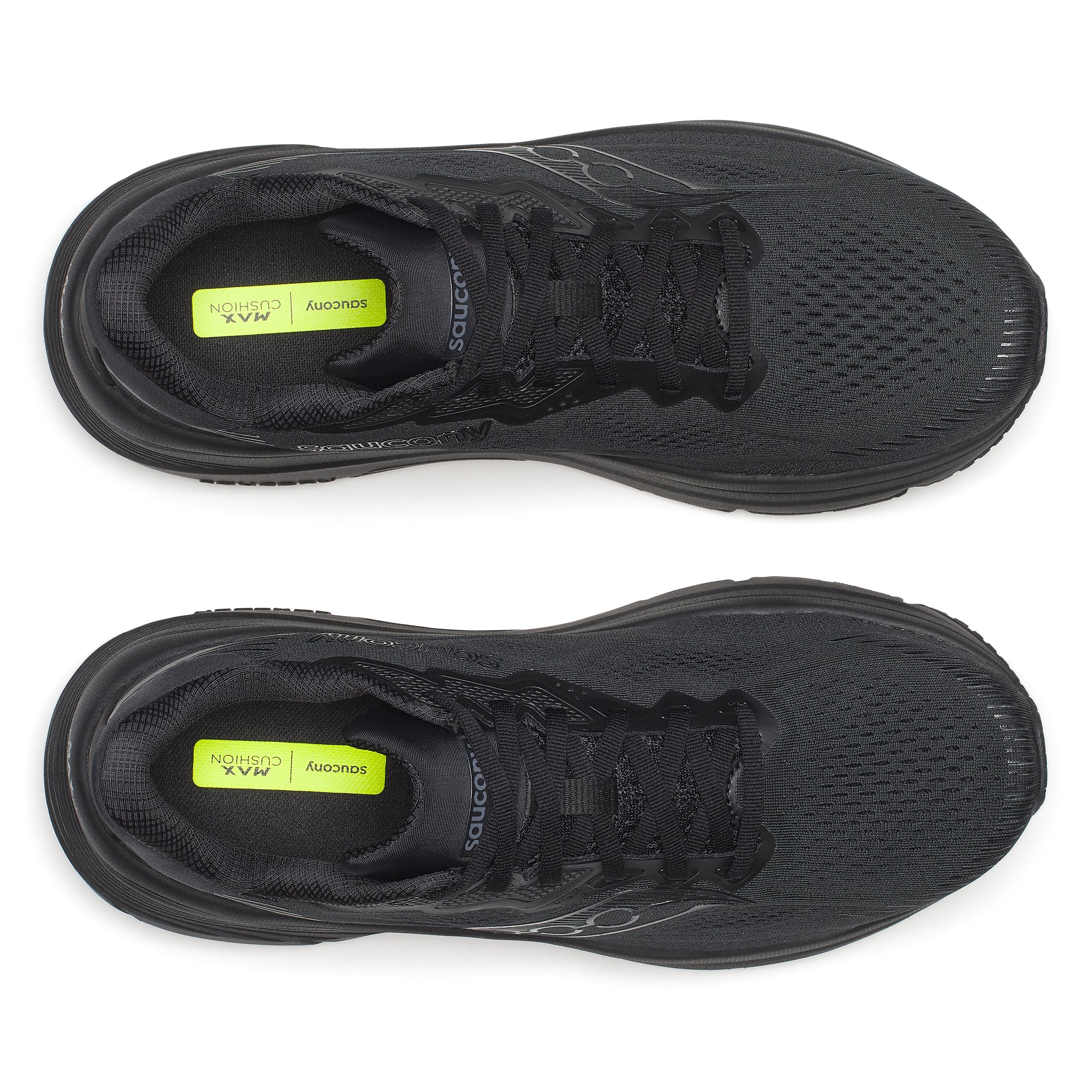 Men's Guide 19 WIDE (101 - Triple Black)