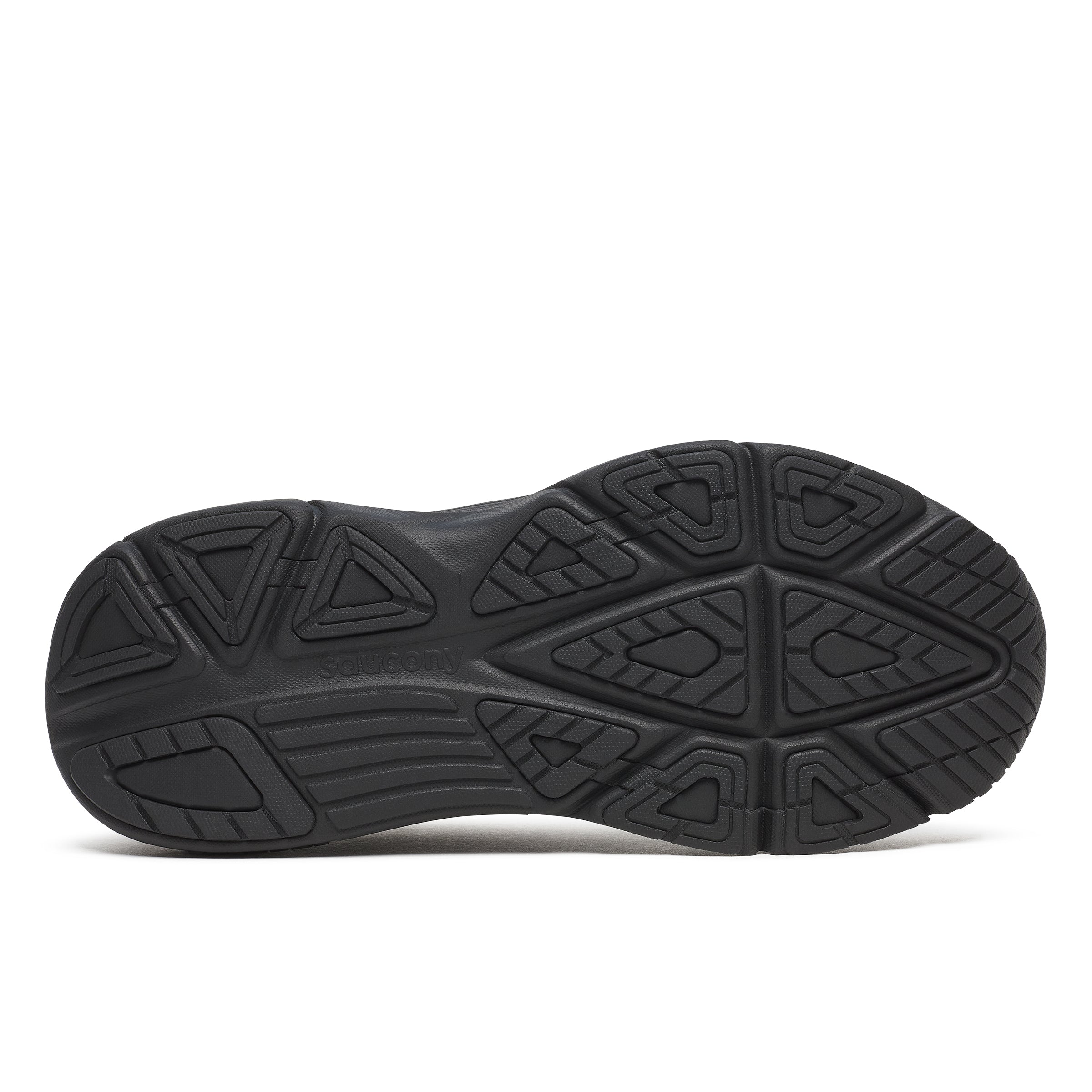 Men's Guide 19 WIDE (101 - Triple Black)