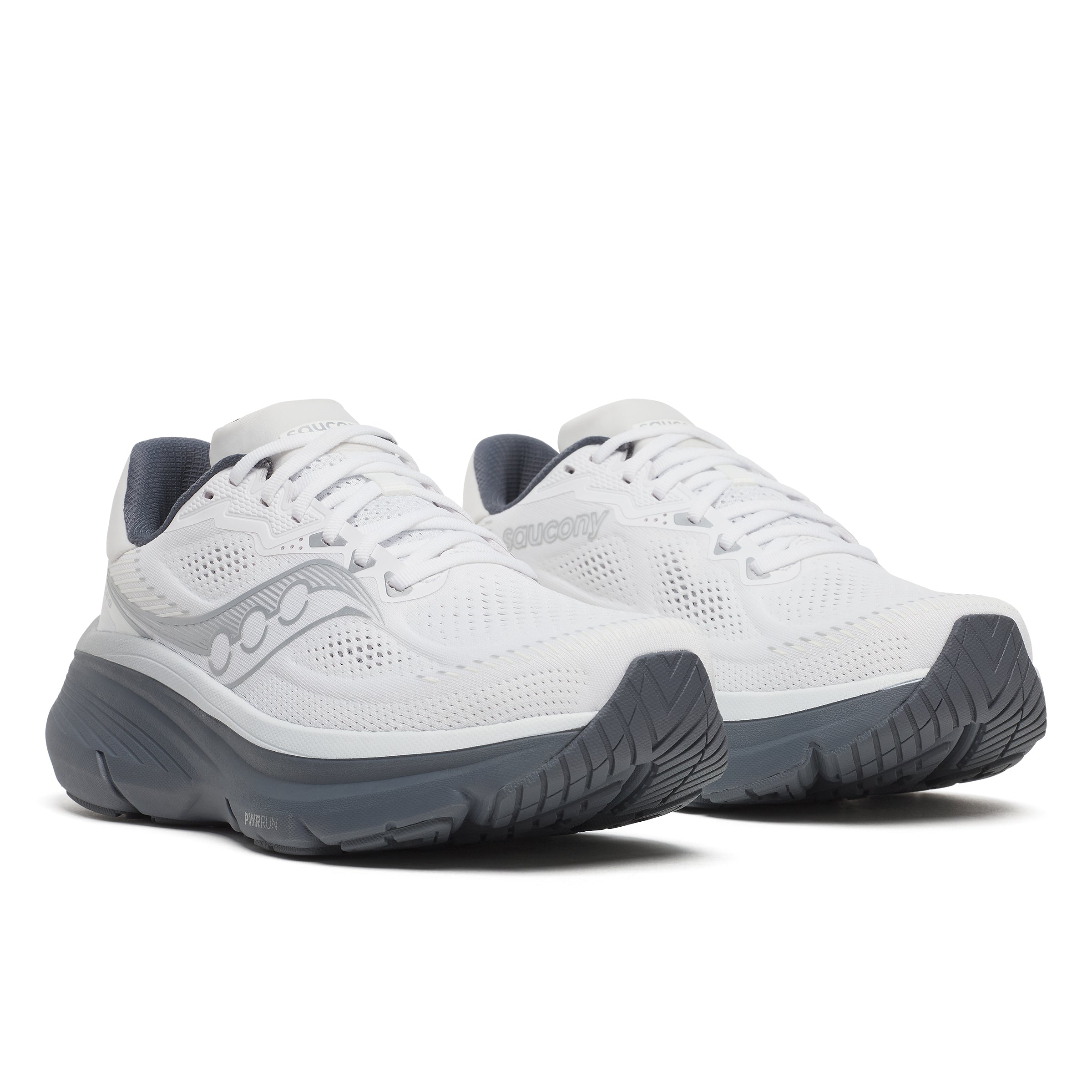 Men's Guide 19 WIDE (103 - White/Shadow)