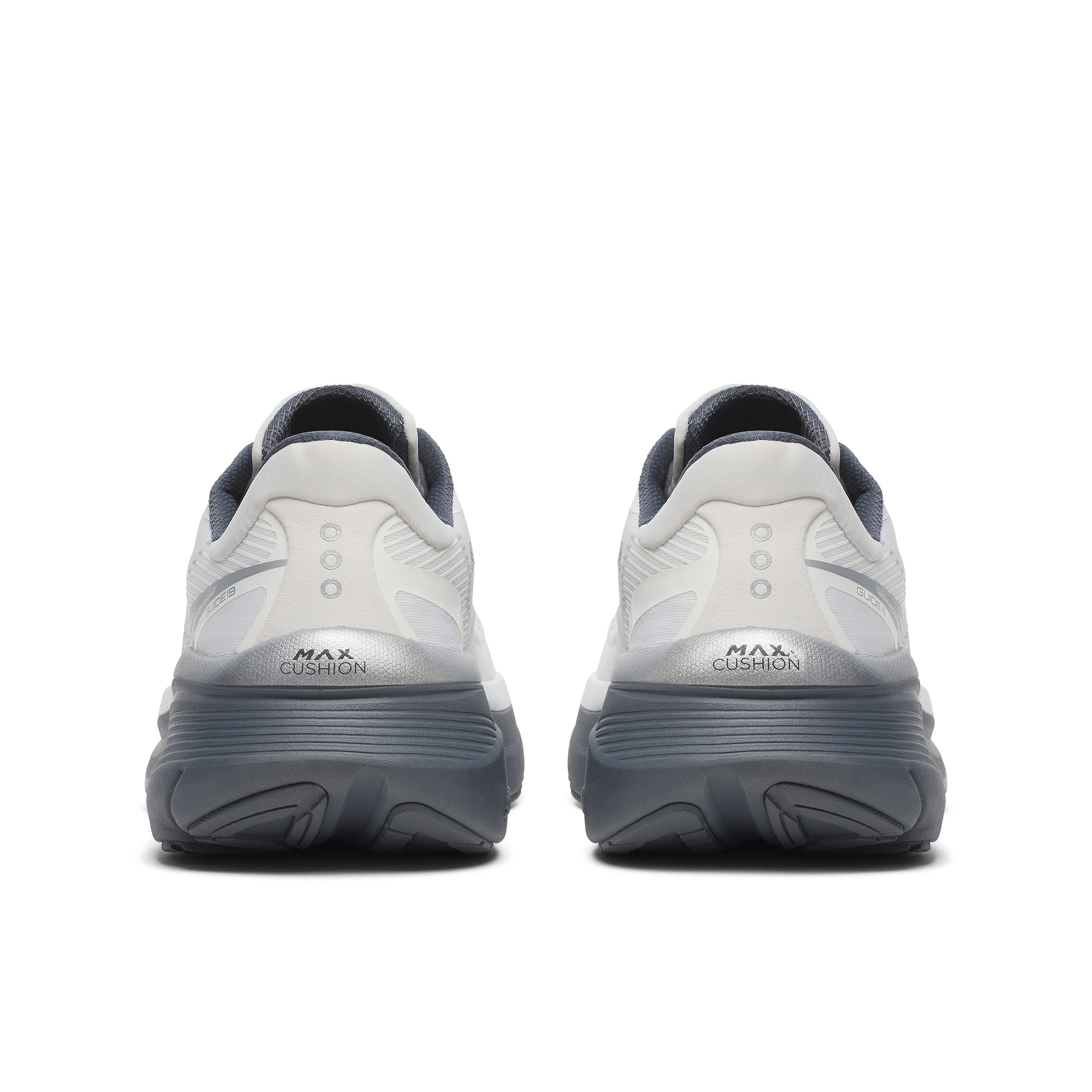 Men's Guide 19 WIDE (103 - White/Shadow)