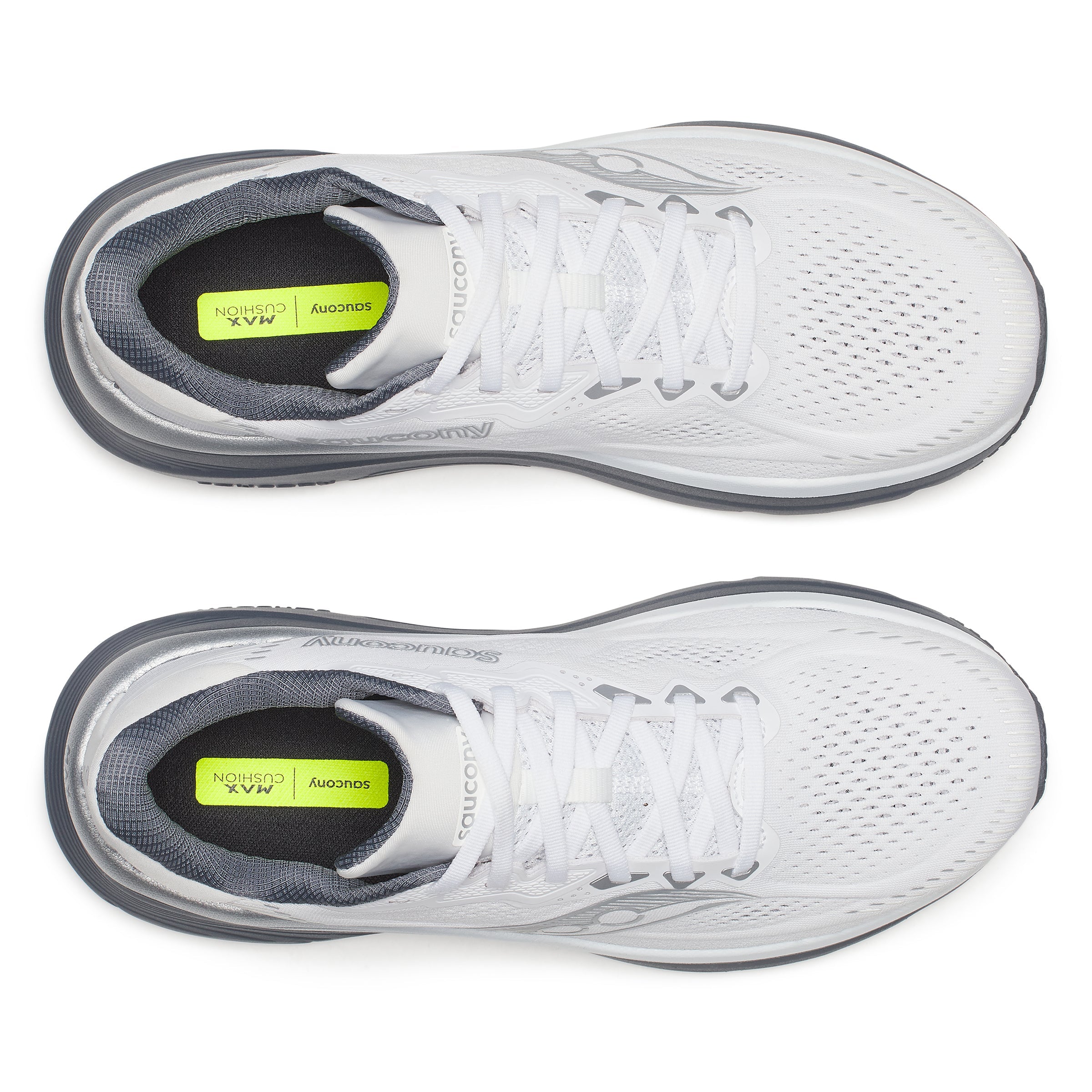 Men's Guide 19 WIDE (103 - White/Shadow)