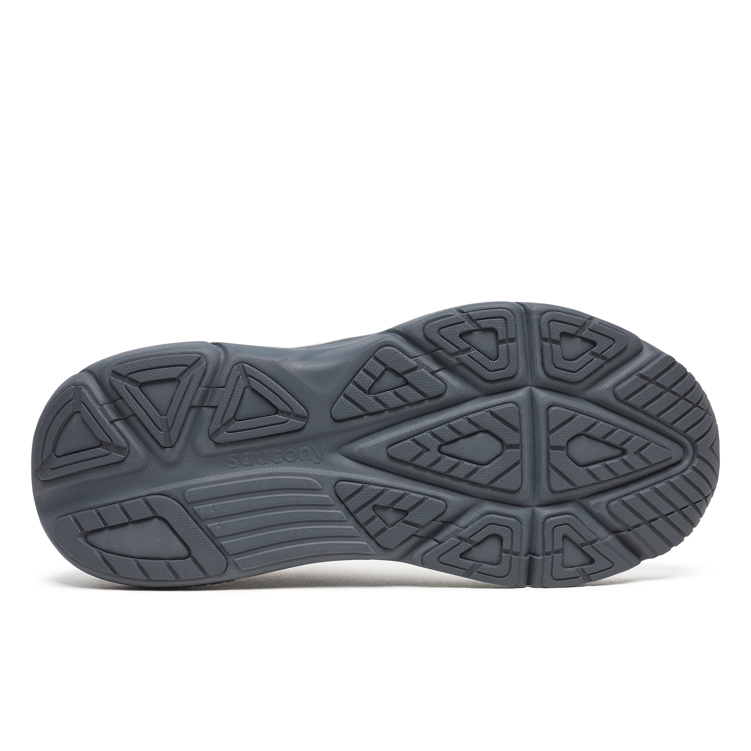 Men's Guide 19 WIDE (103 - White/Shadow)