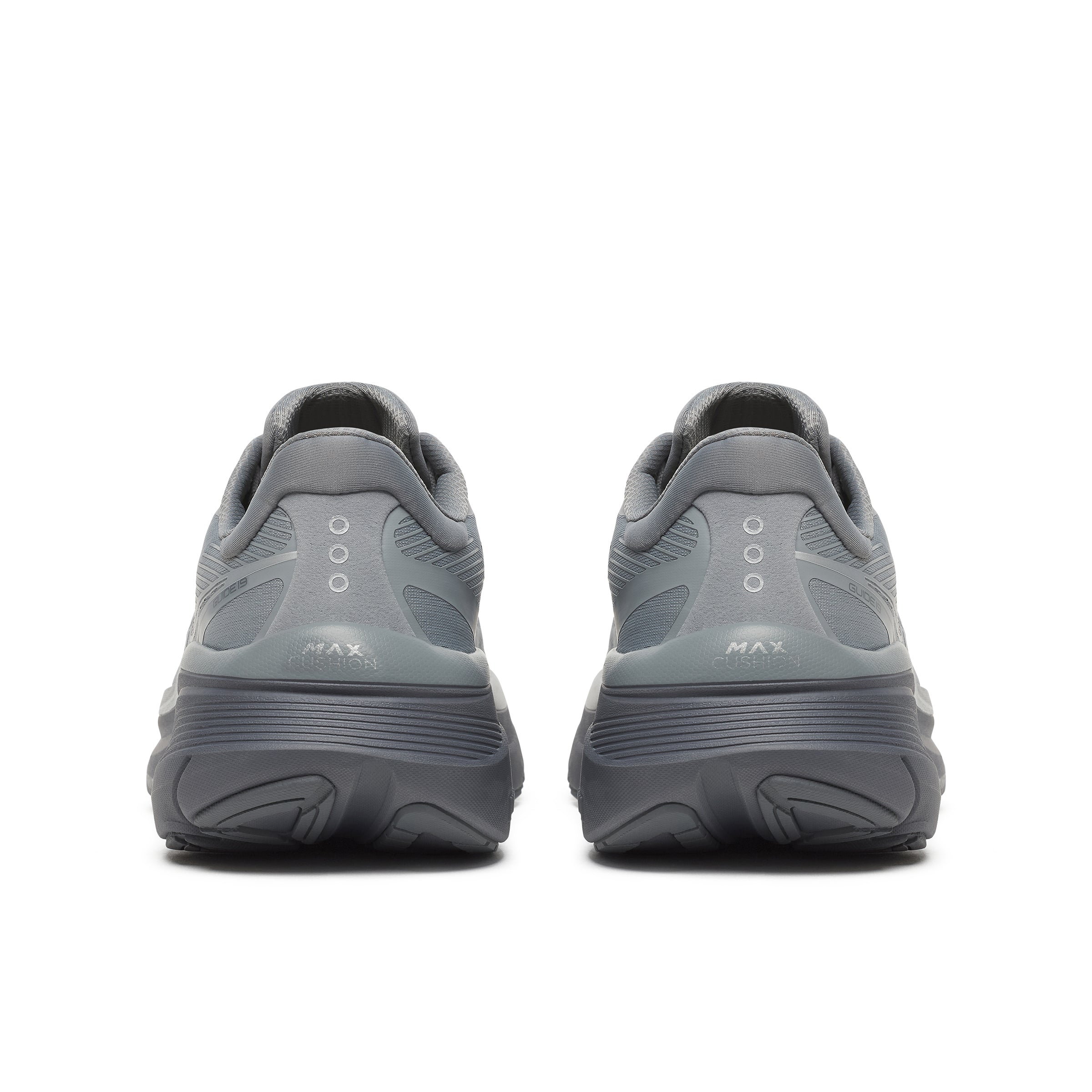 Men's Guide 19 (105 - Fossil/Carbon)