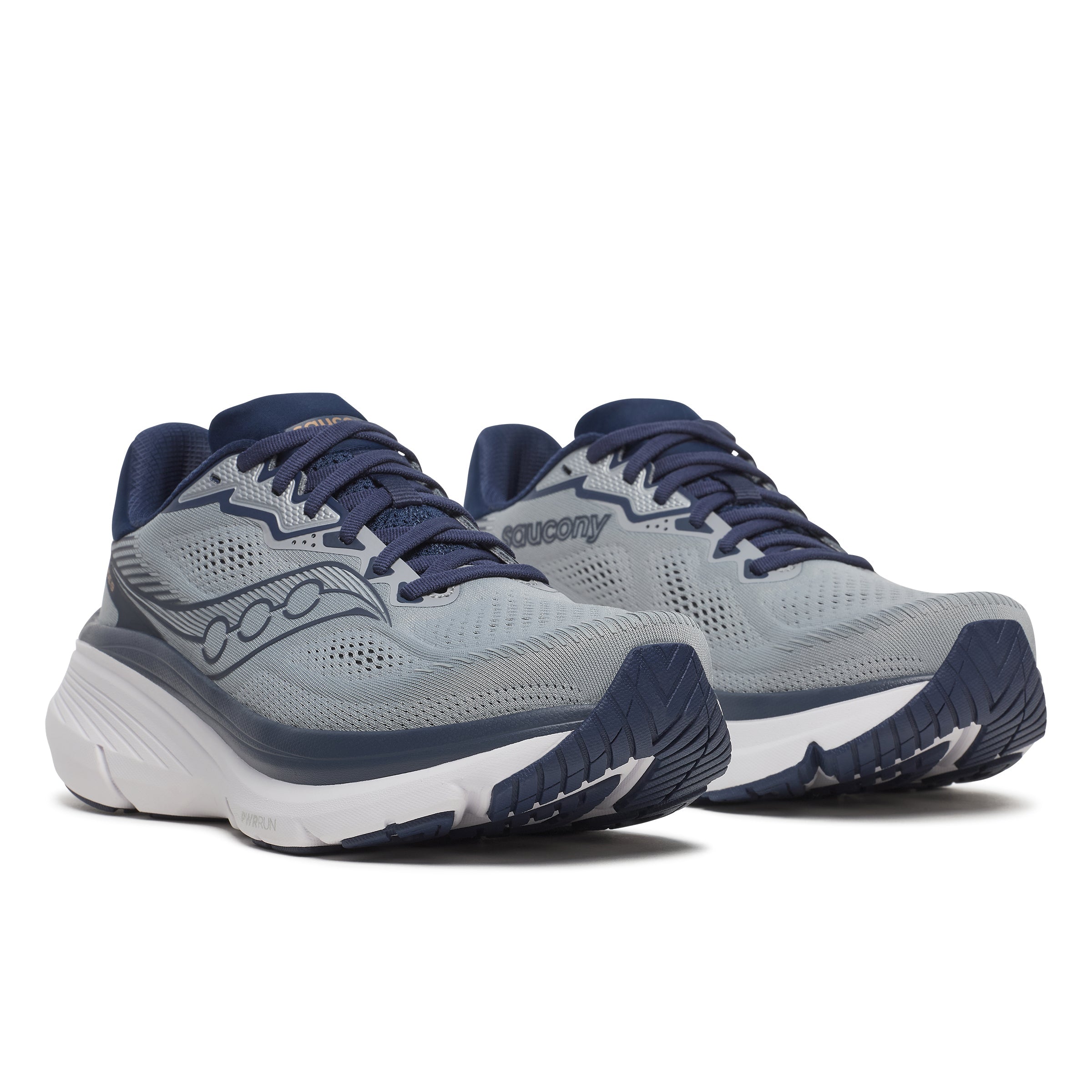 Men's Guide 19 WIDE (118 - Fossil/Navy)