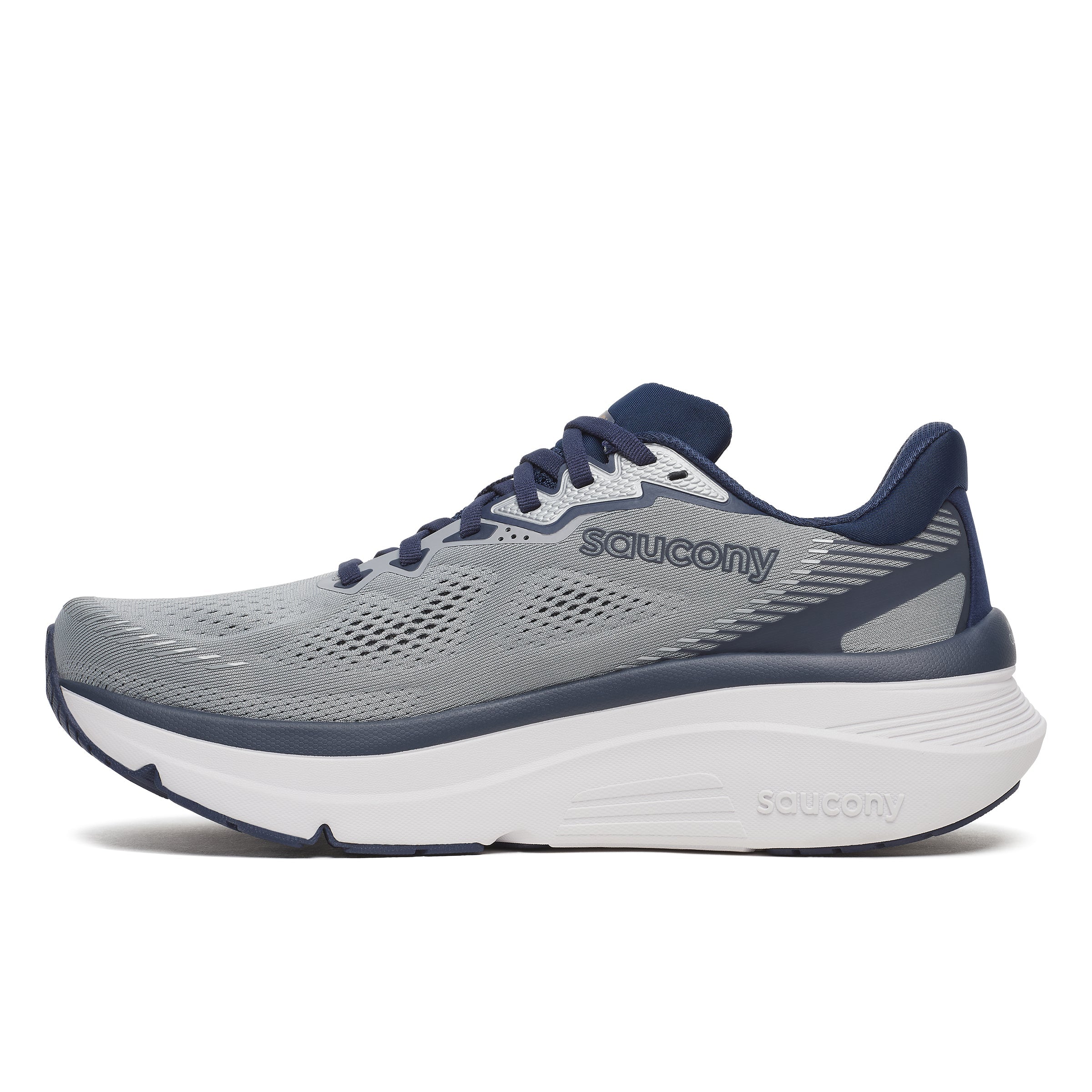 Men's Guide 19 (118 - Fossil/Navy)