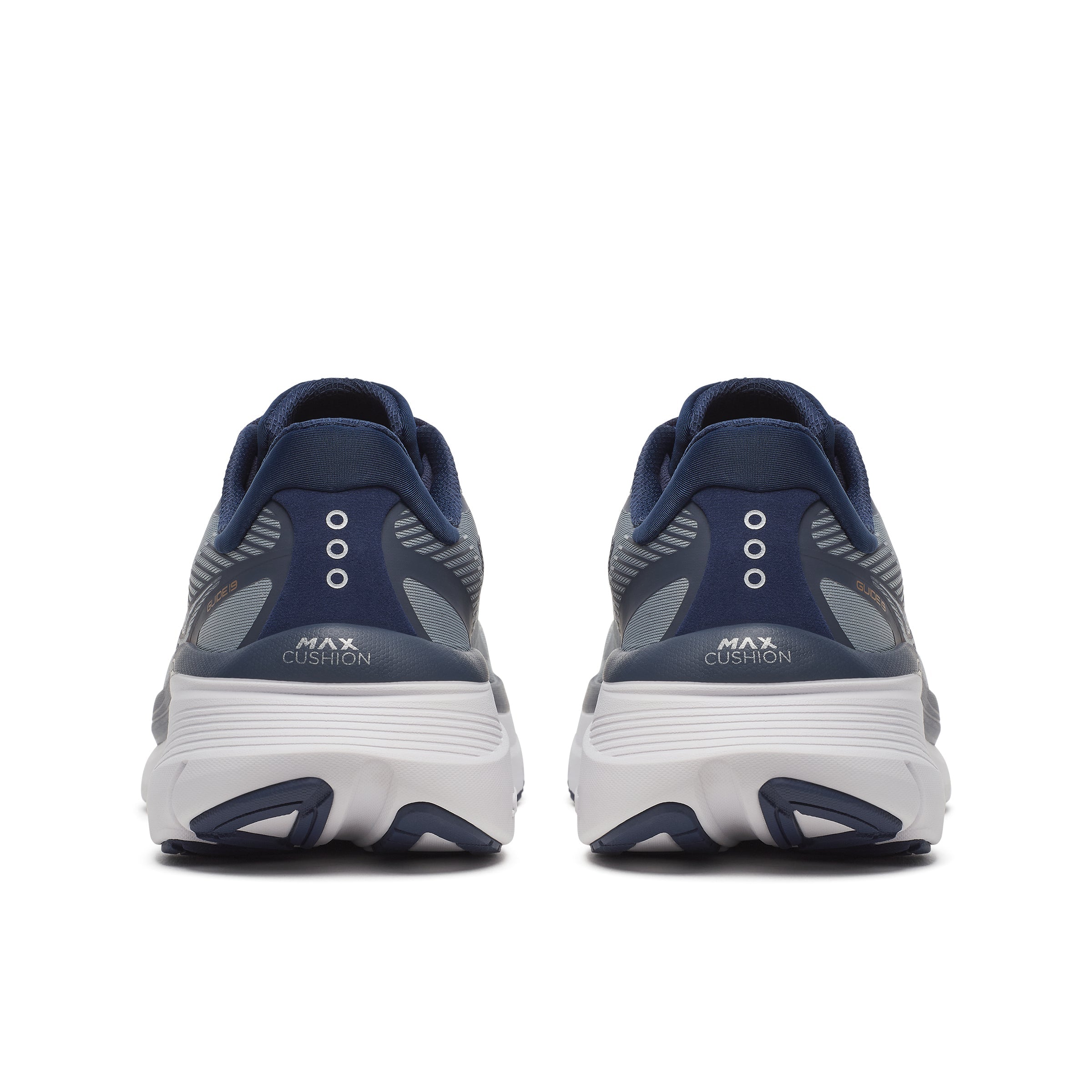 Men's Guide 19 WIDE (118 - Fossil/Navy)