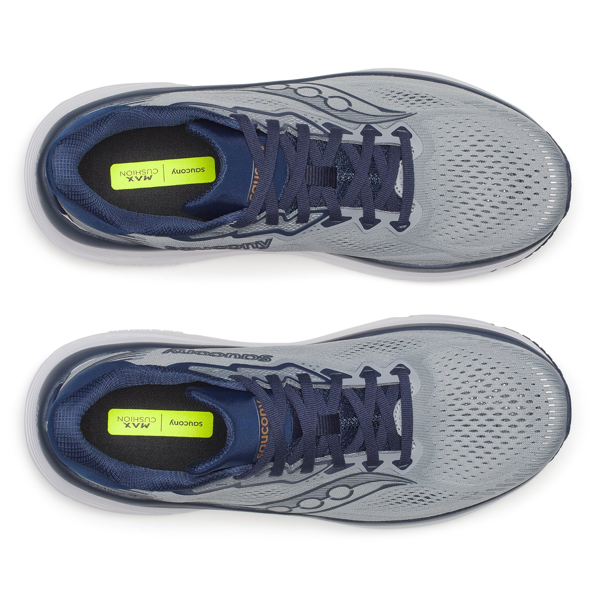 Men's Guide 19 WIDE (118 - Fossil/Navy)