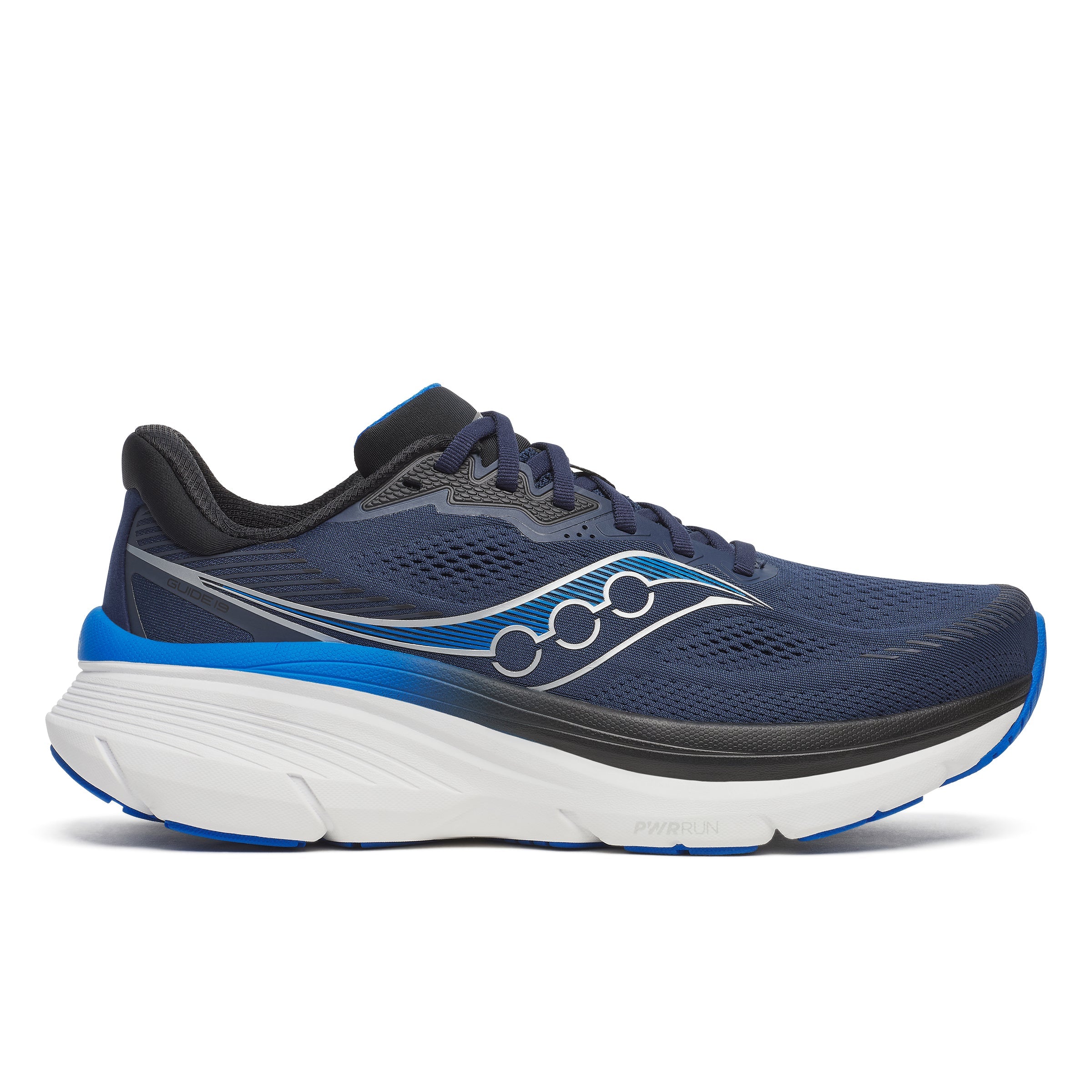 Men's Guide 19 (121 - Navy/Royal)