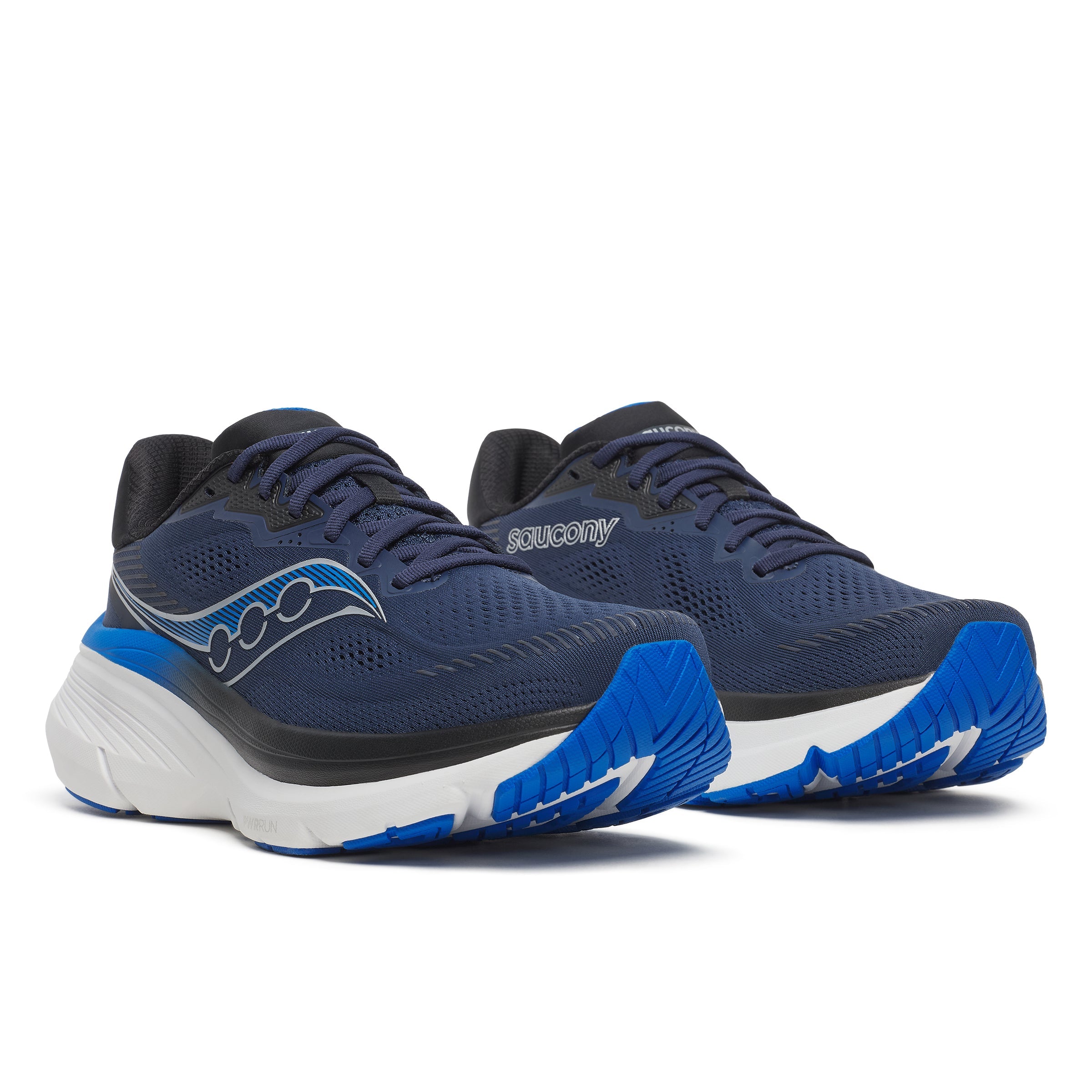 Men's Guide 19 WIDE (121 - Navy/Royal)