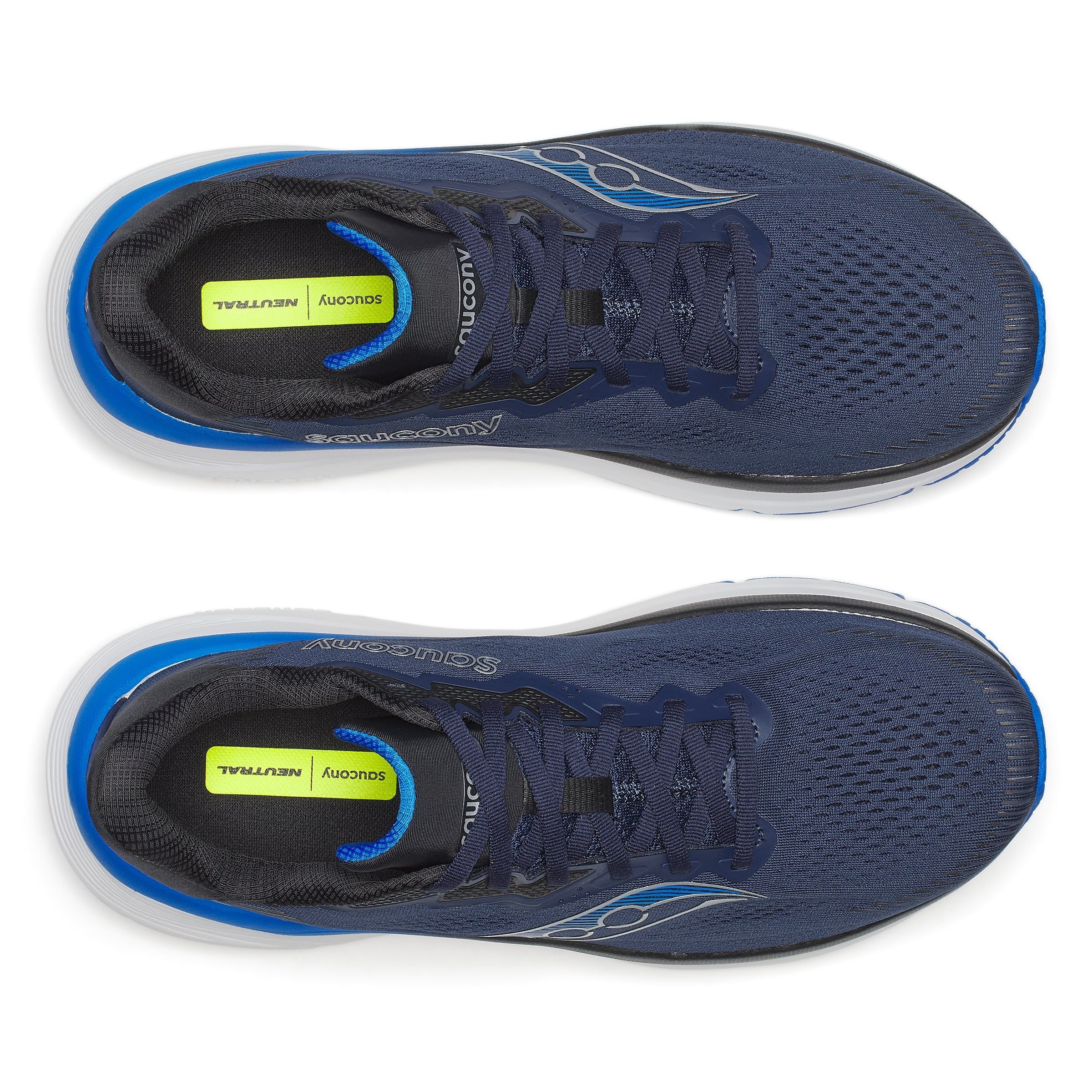 Men's Guide 19 (121 - Navy/Royal)