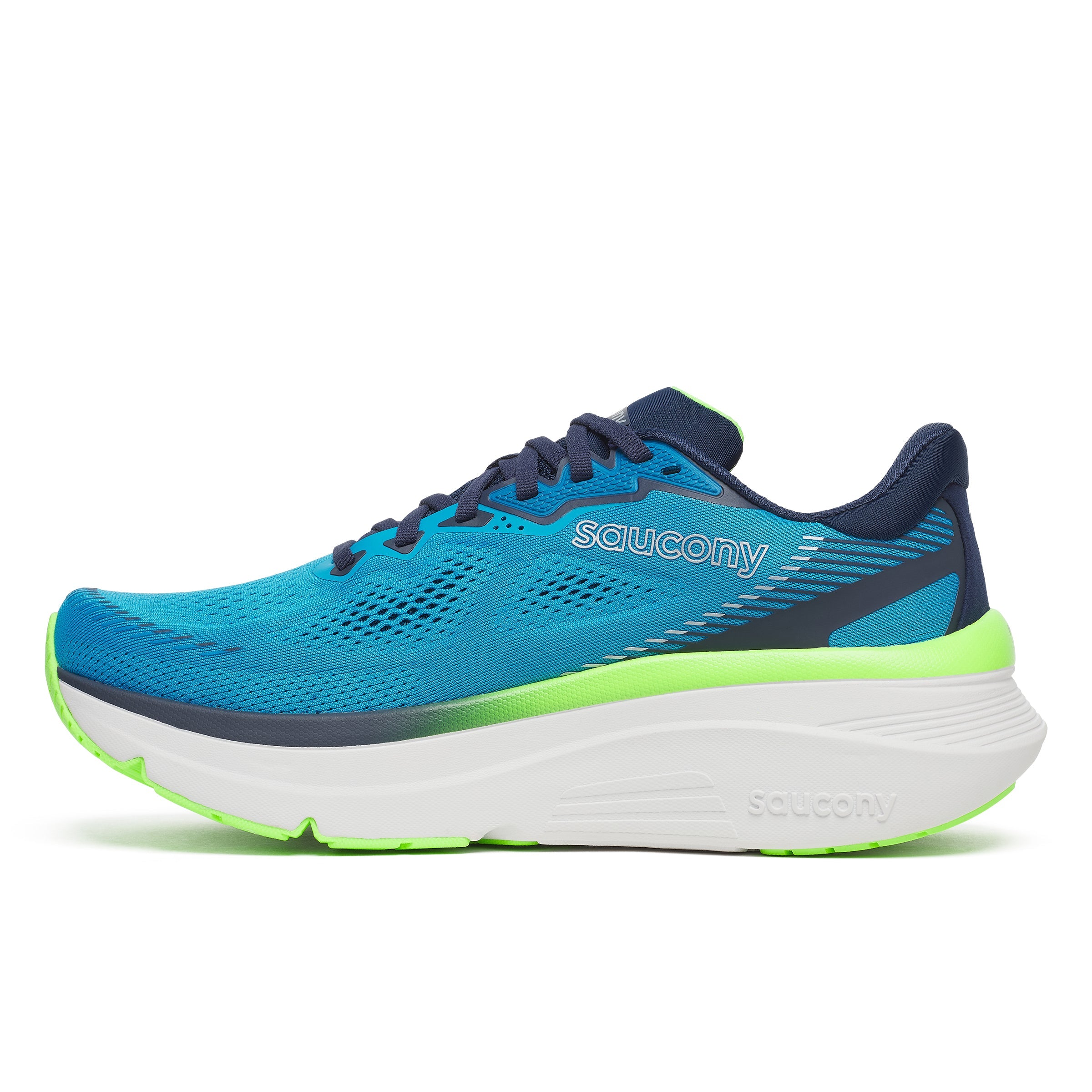 Men's Guide 19 (150 - Cobalt/Navy)
