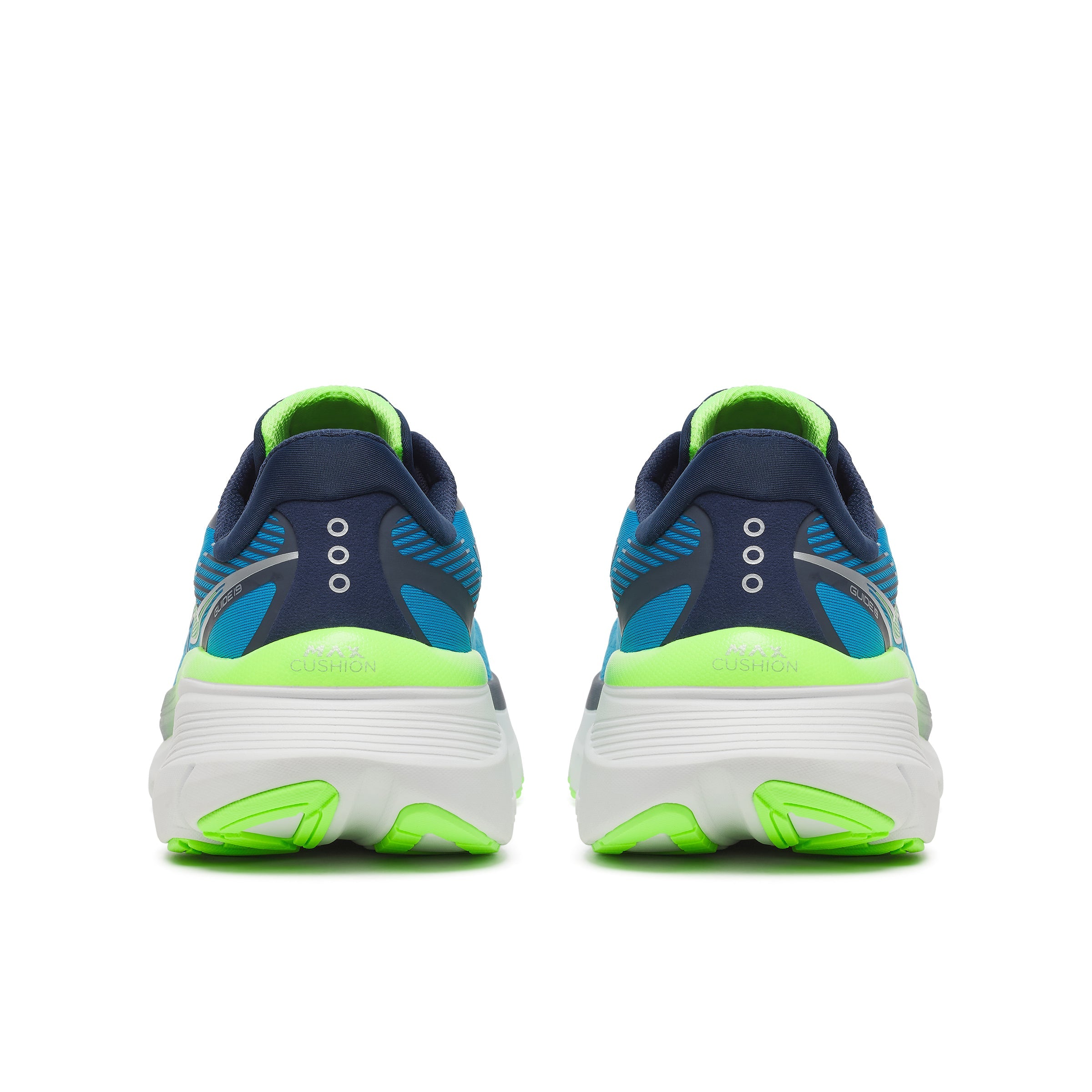 Men's Guide 19 (150 - Cobalt/Navy)