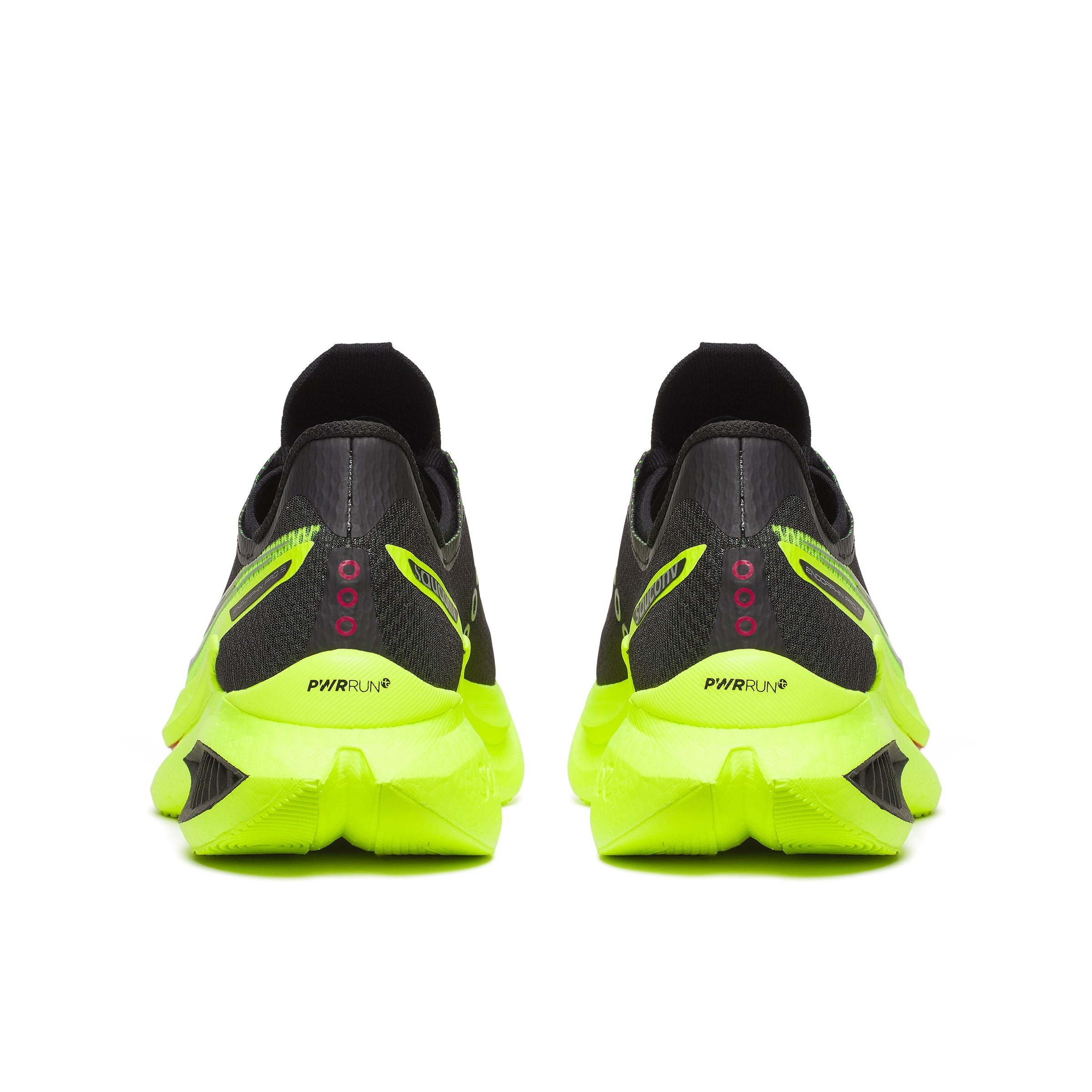 Men's Endorphin Pro 5 (130 - Citron/Black)