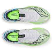 Men's Endorphin Pro 5 (151 - White/Slime)