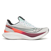 Men's Endorphin Pro 5 (172 - White/Crimson)