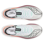 Men's Endorphin Pro 5 (172 - White/Crimson)