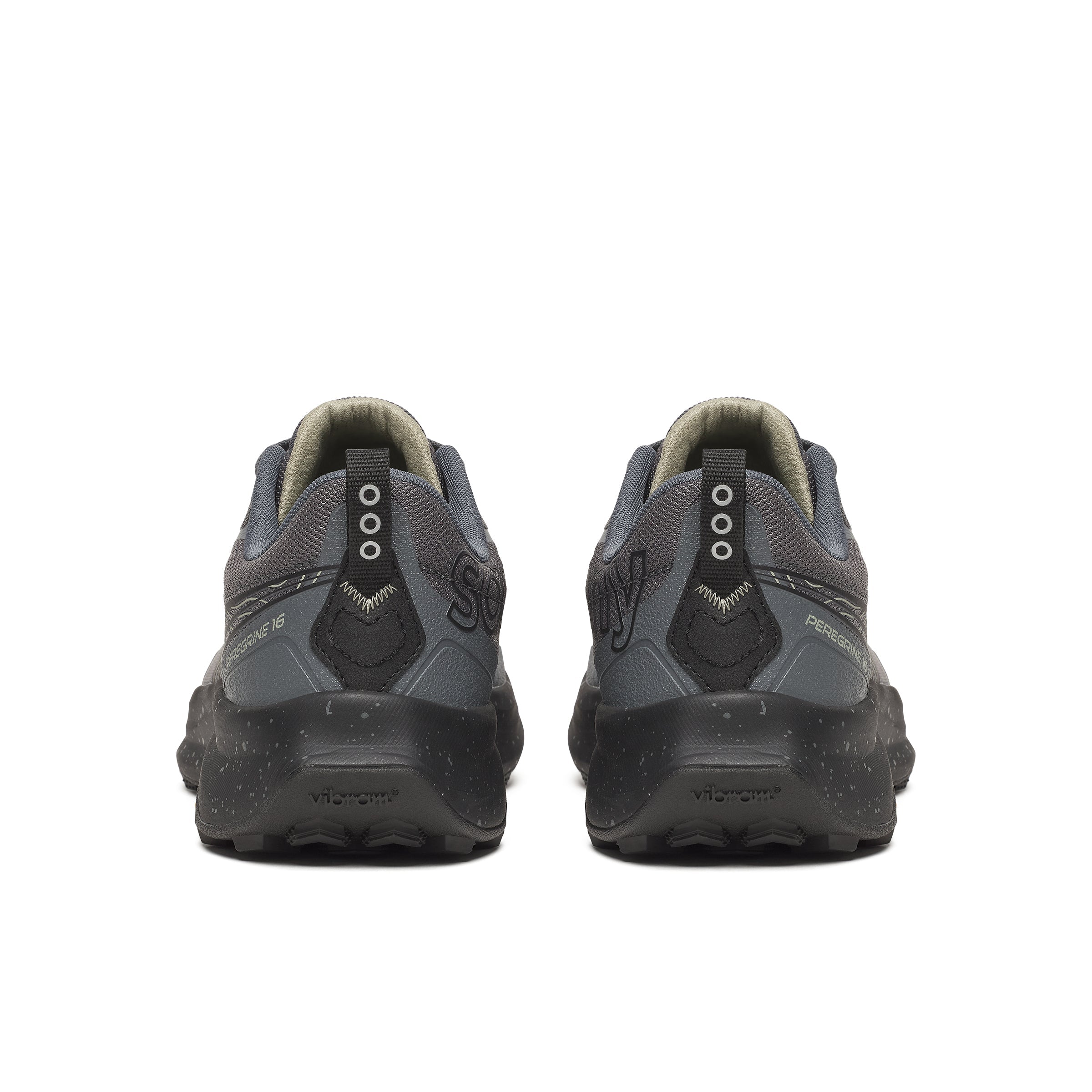 Men's Peregrine 16 (101 - Carbon/Black)