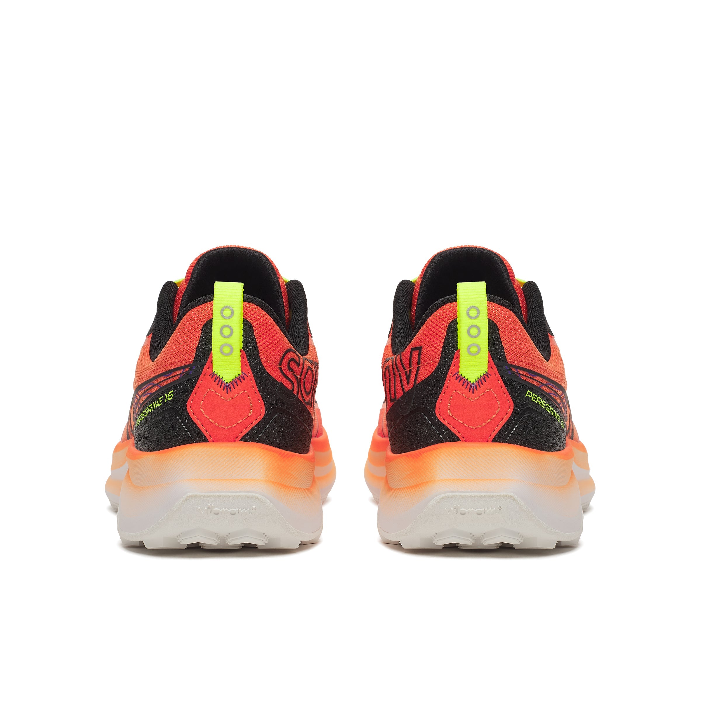 Men's Peregrine 16 (130 - Fire/Black)