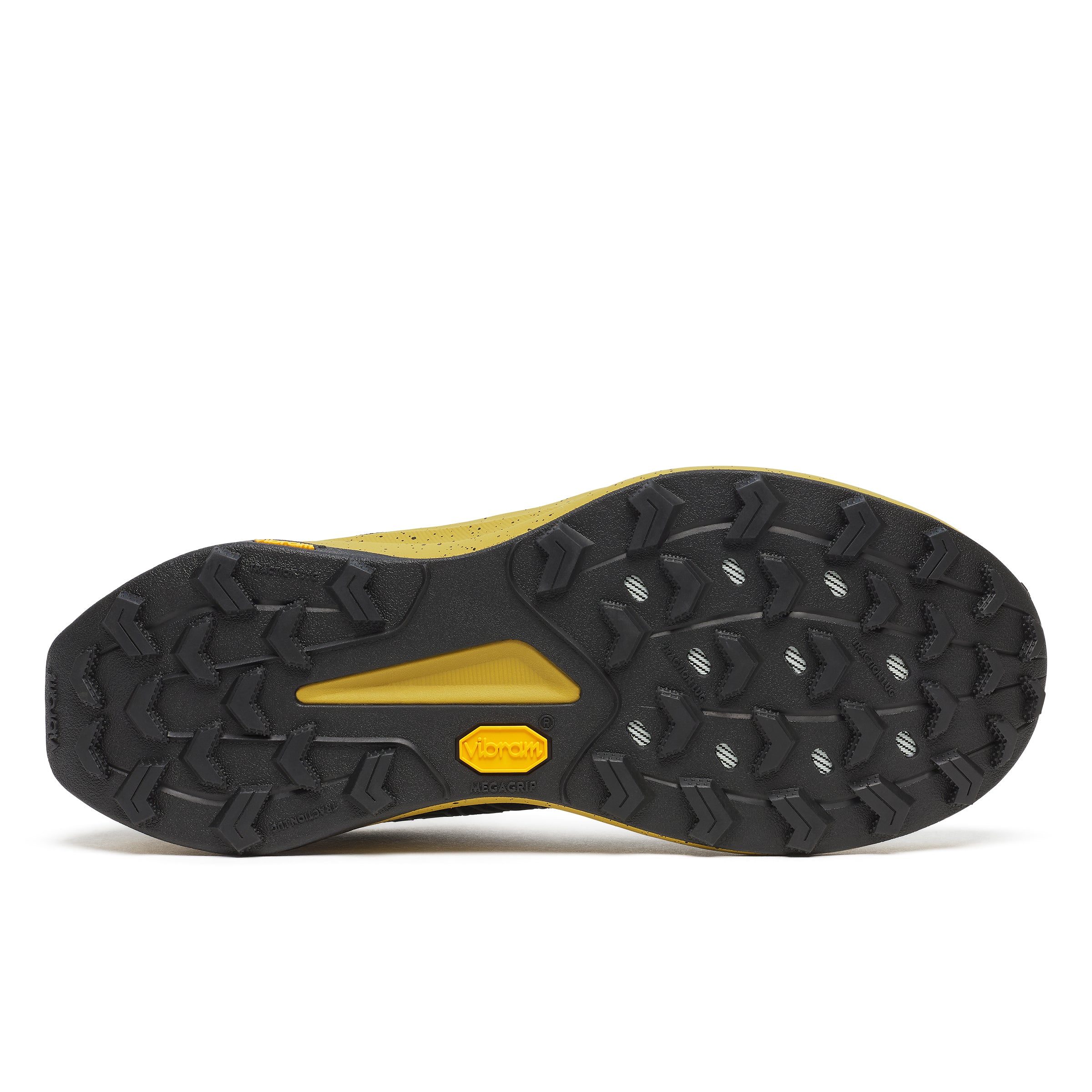 Men's Peregrine 16 GTX (100 - Black/Oil)