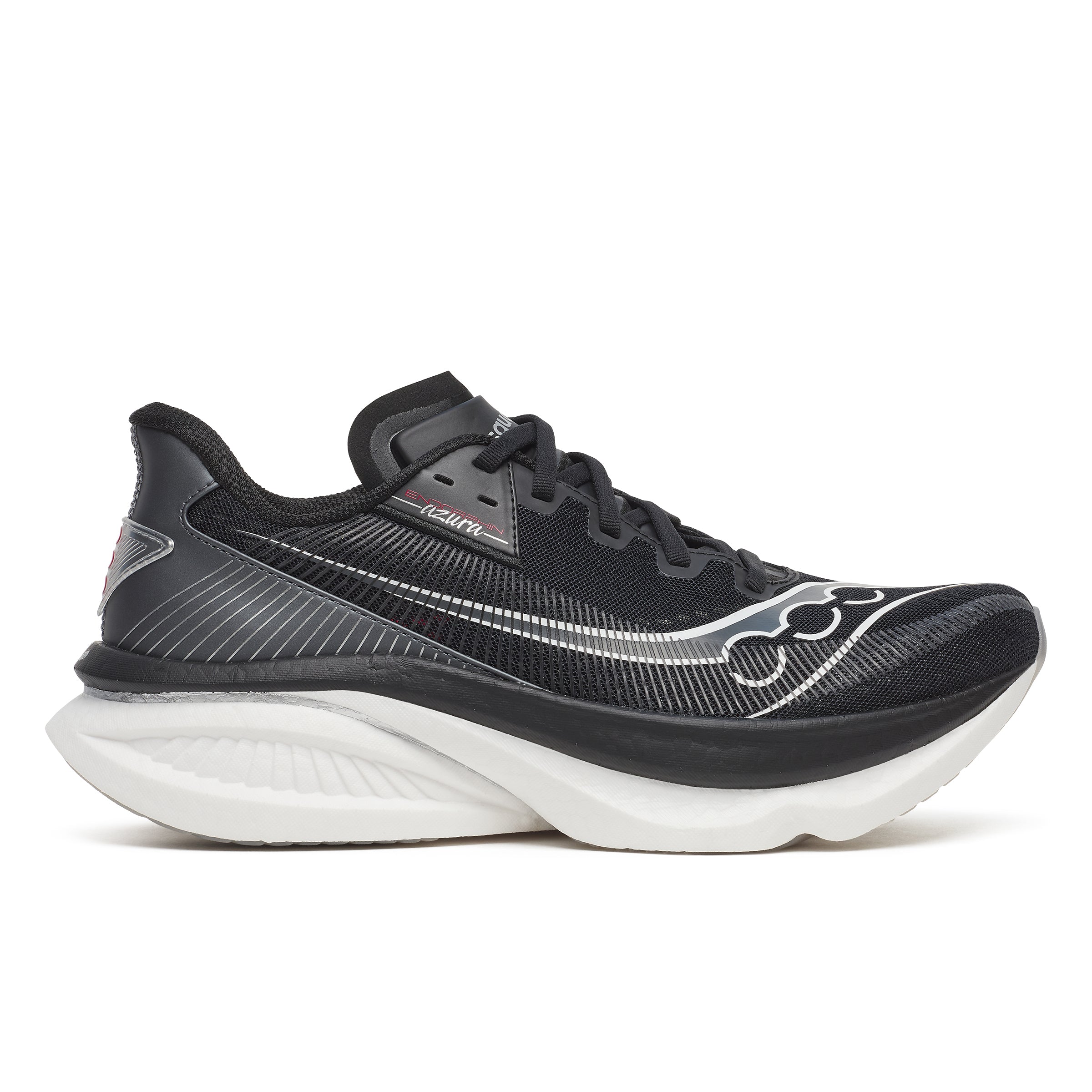 Men's Endorphin Azura (100 - Black/White)