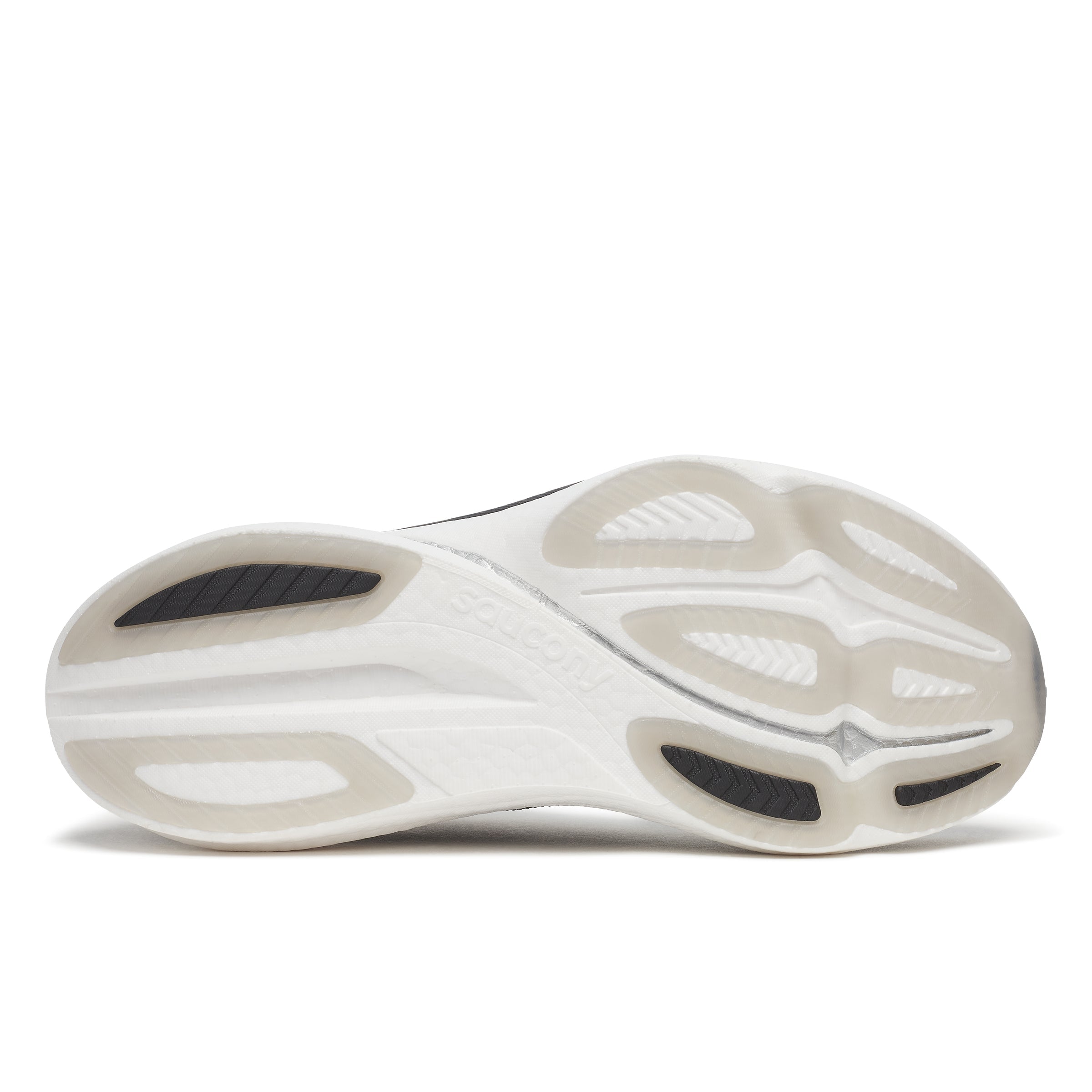 Men's Endorphin Azura (100 - Black/White)