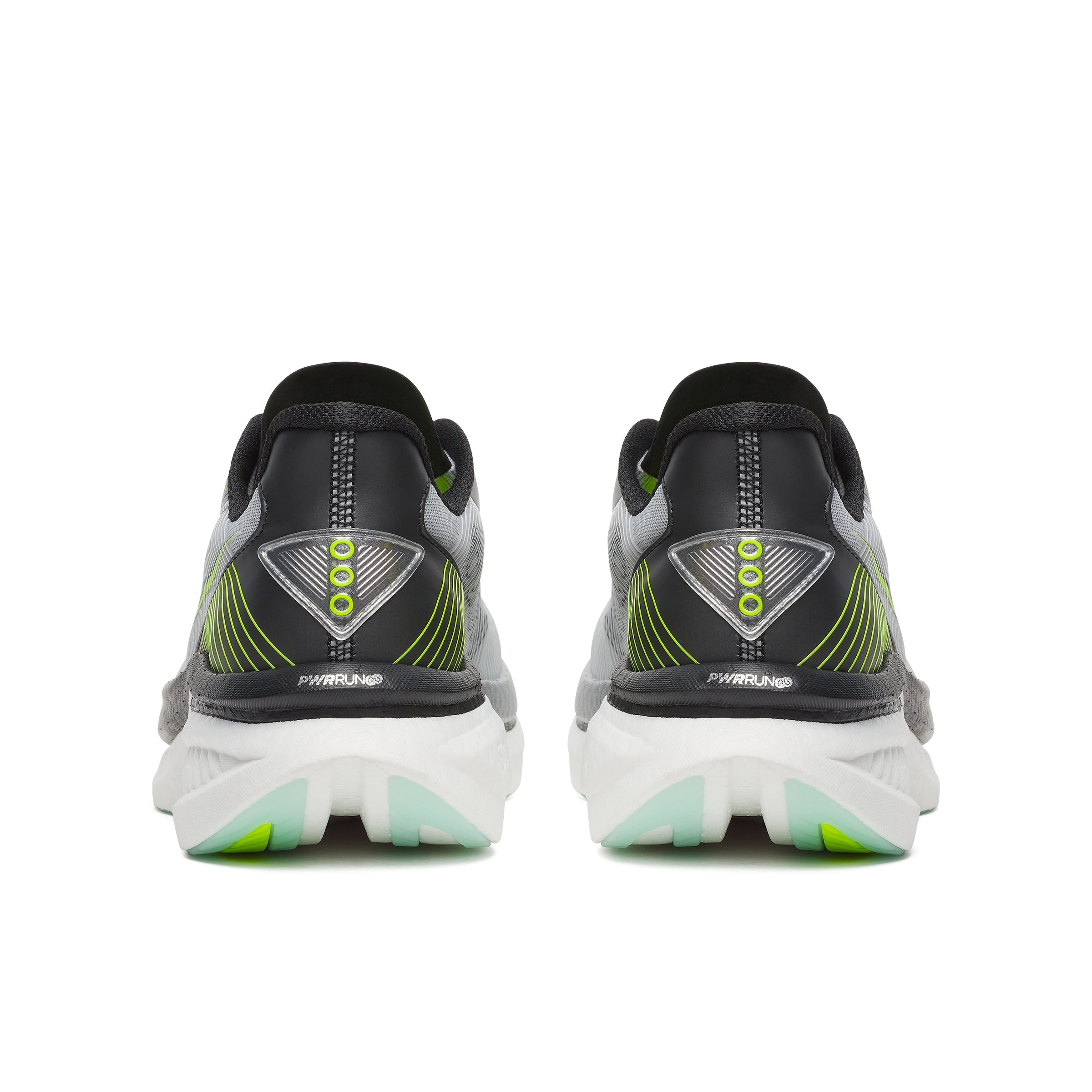 Men's Endorphin Azura (103 - Silver/Black)